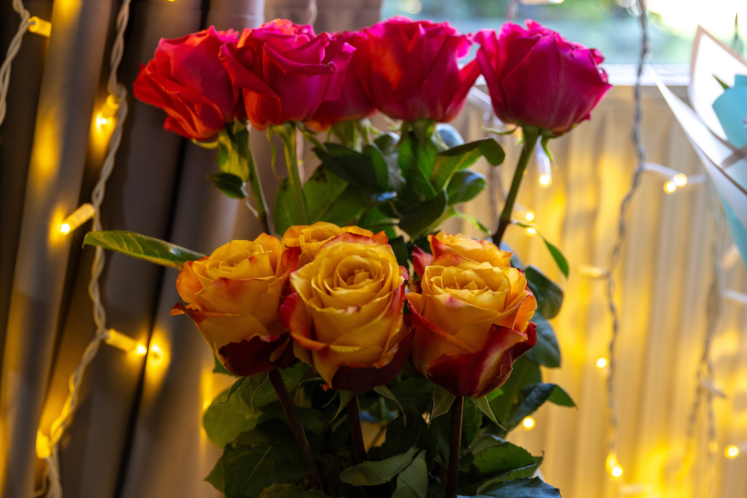 Юбилей Татьяны в ресторане. Профессиональный интерьерный и репортажный фотограф Минск и РБ. Максим Орлов