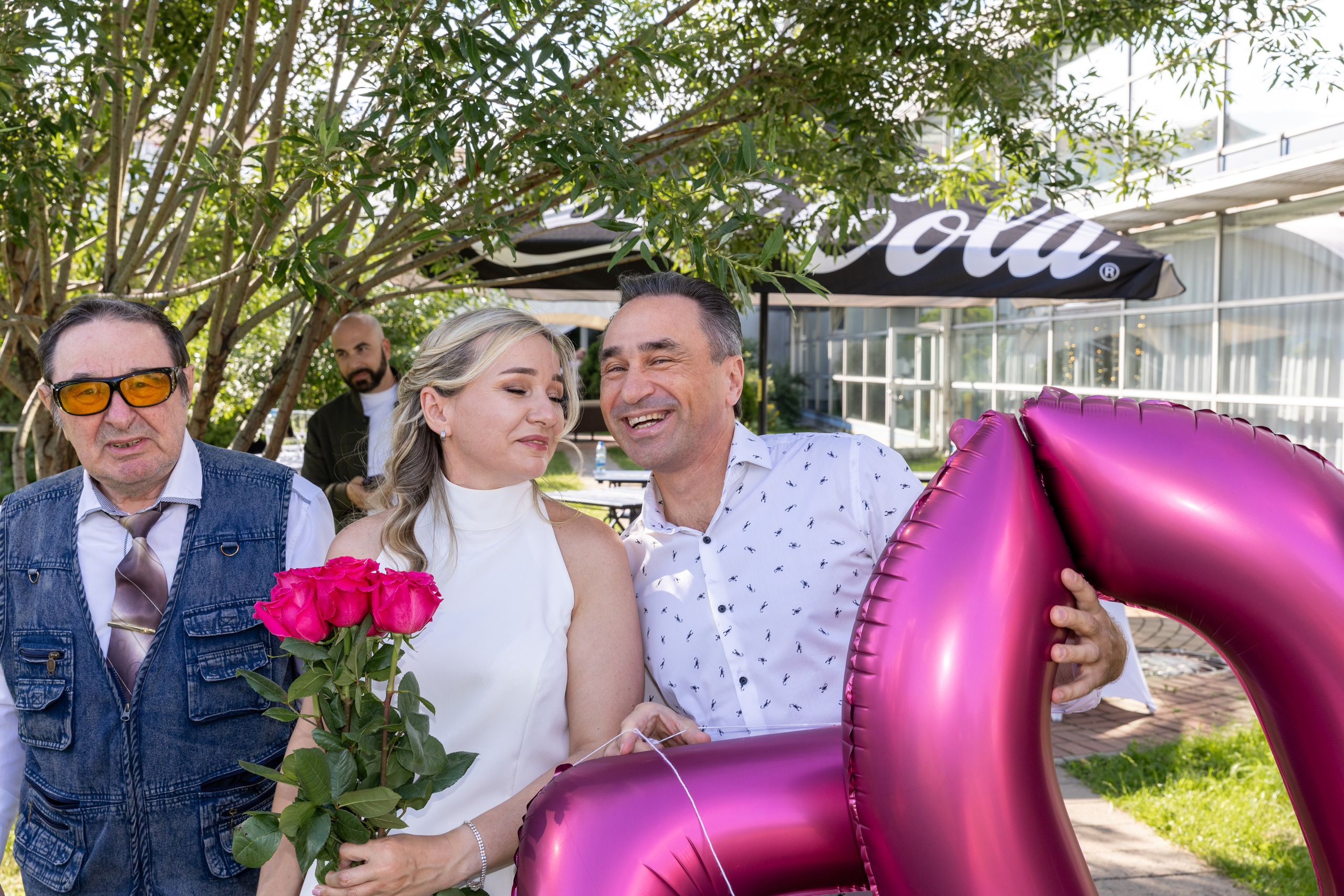 Юбилей Татьяны в ресторане. Профессиональный интерьерный и репортажный фотограф Минск и РБ. Максим Орлов