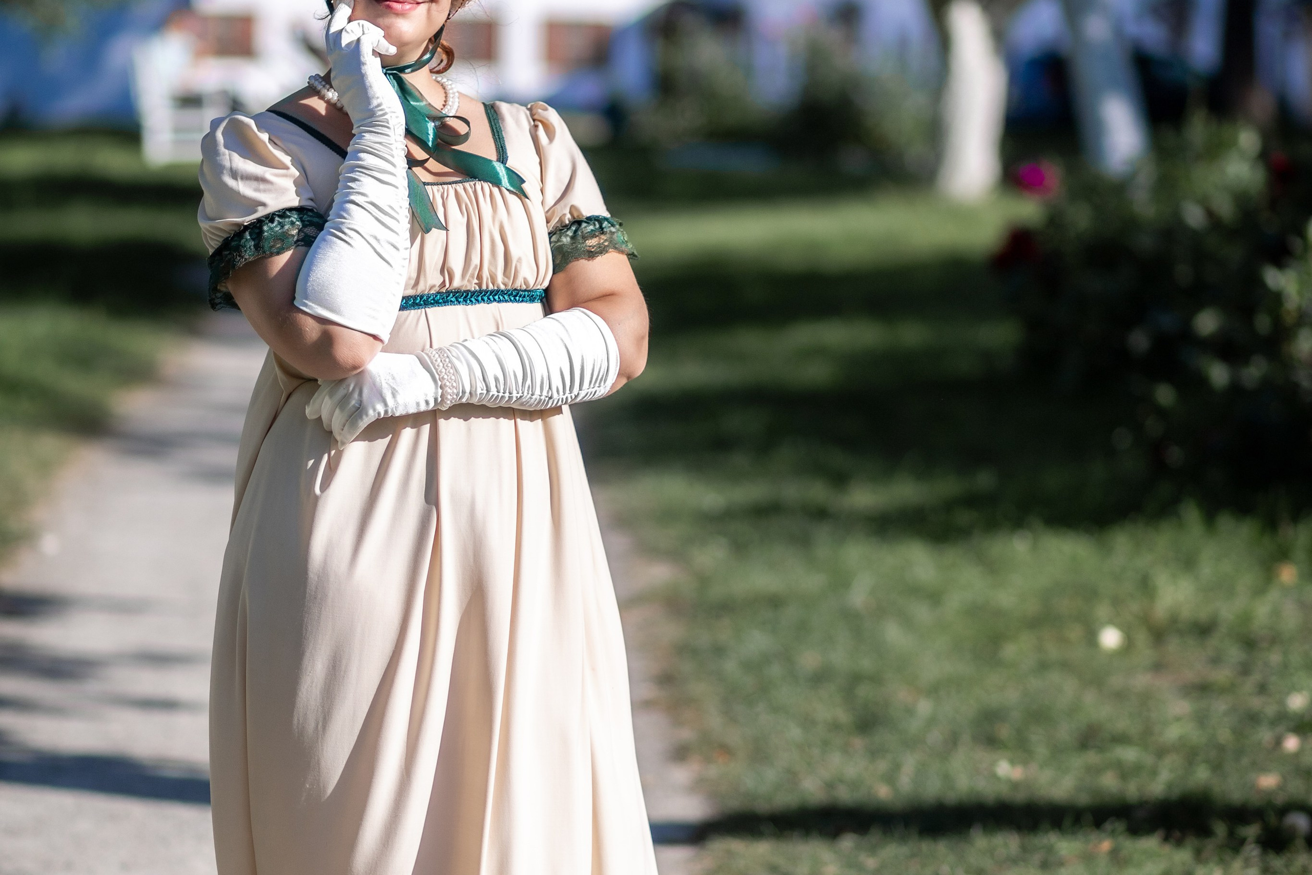 Пикник начала 19 века. Профессиональный интерьерный и репортажный фотограф Минск и РБ. Максим Орлов