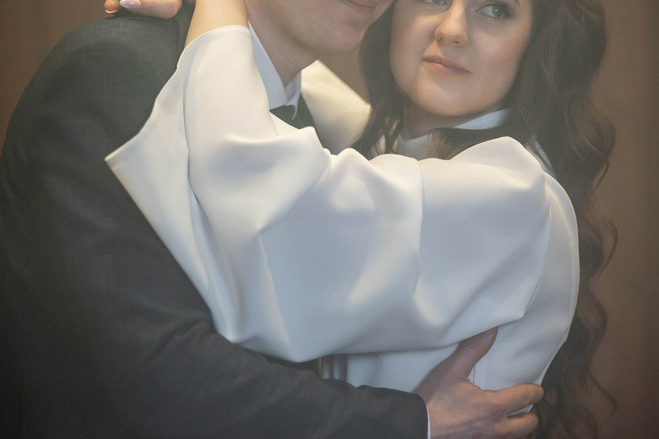 Свадебная фотосессия Александра и Татьяны. Профессиональный интерьерный и репортажный фотограф Минск и РБ. Максим Орлов