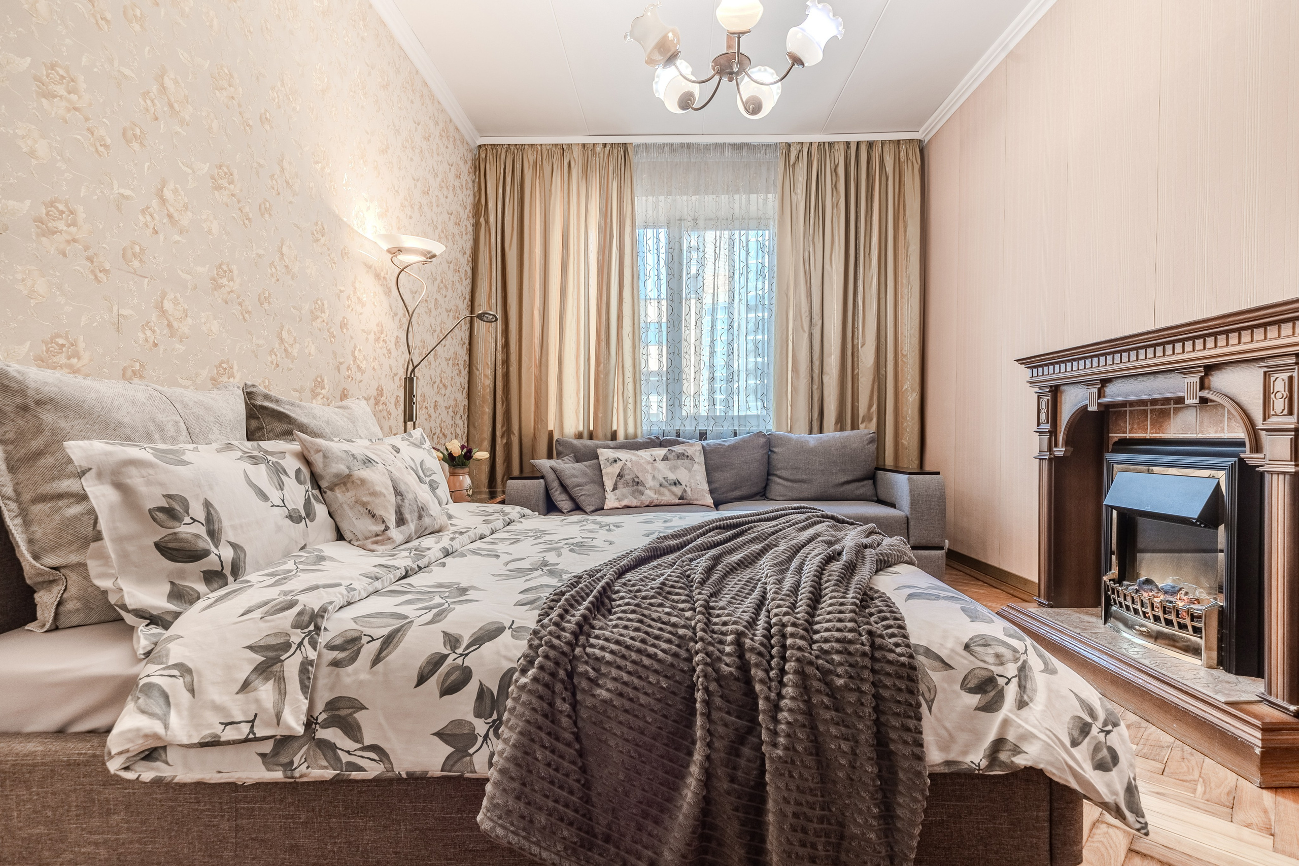 Интернациональная 17. Профессиональный интерьерный и репортажный фотограф Минск и РБ. Максим Орлов