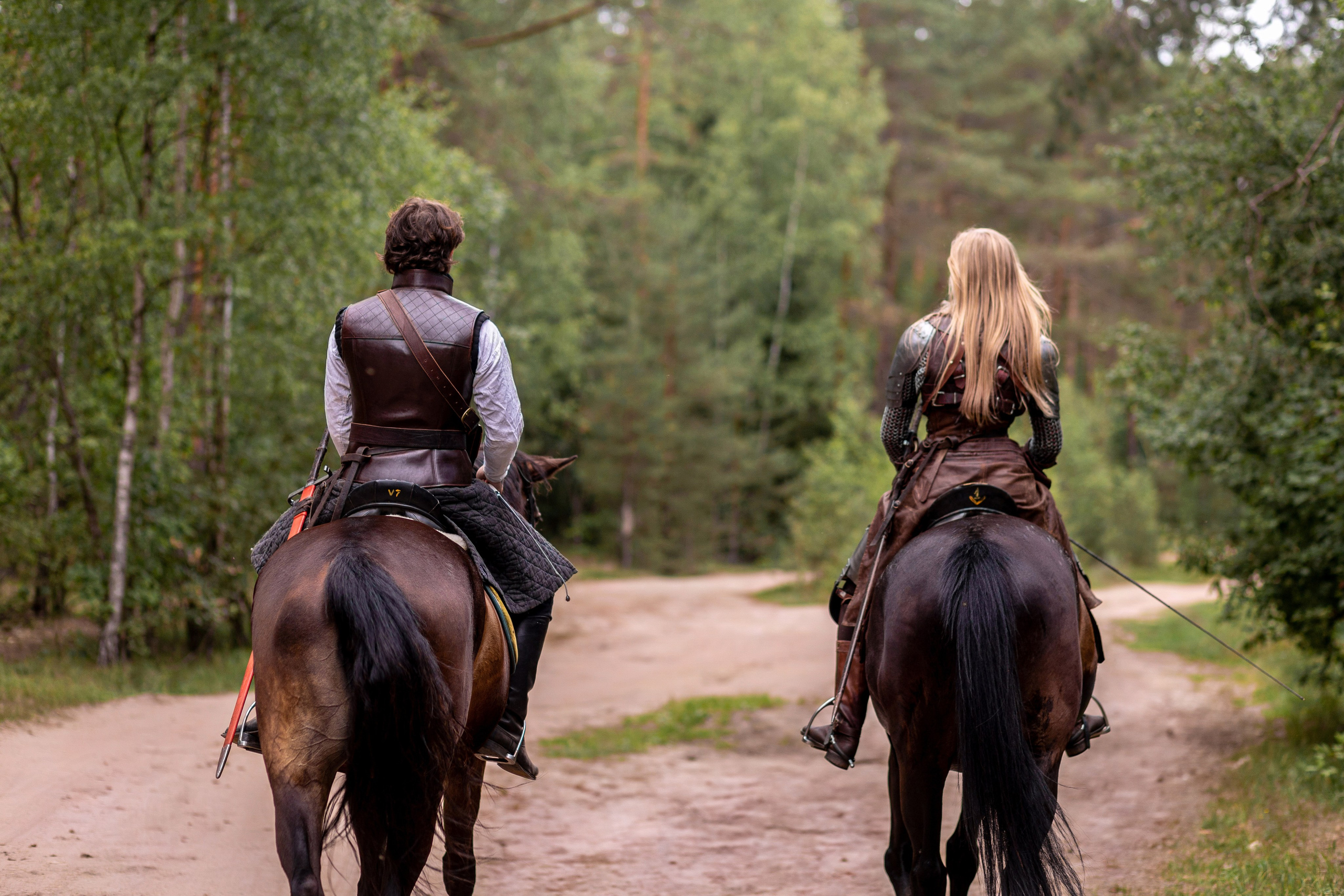 В стиле ведьмака. Профессиональный интерьерный и репортажный фотограф Минск и РБ. Максим Орлов