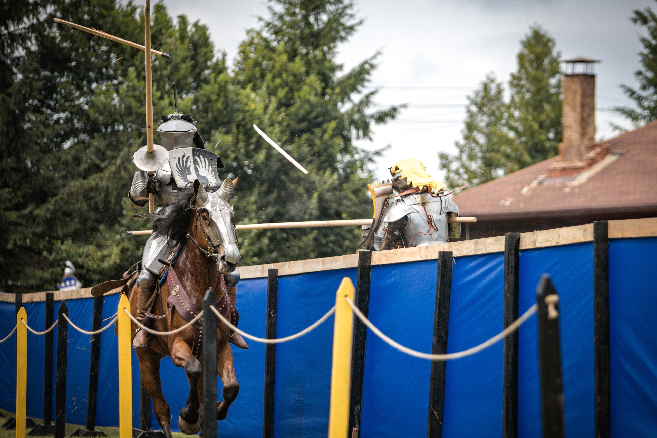 Наш Грюнвальд 2025. Рыцарский турнир. Профессиональный интерьерный и репортажный фотограф Минск и РБ. Максим Орлов