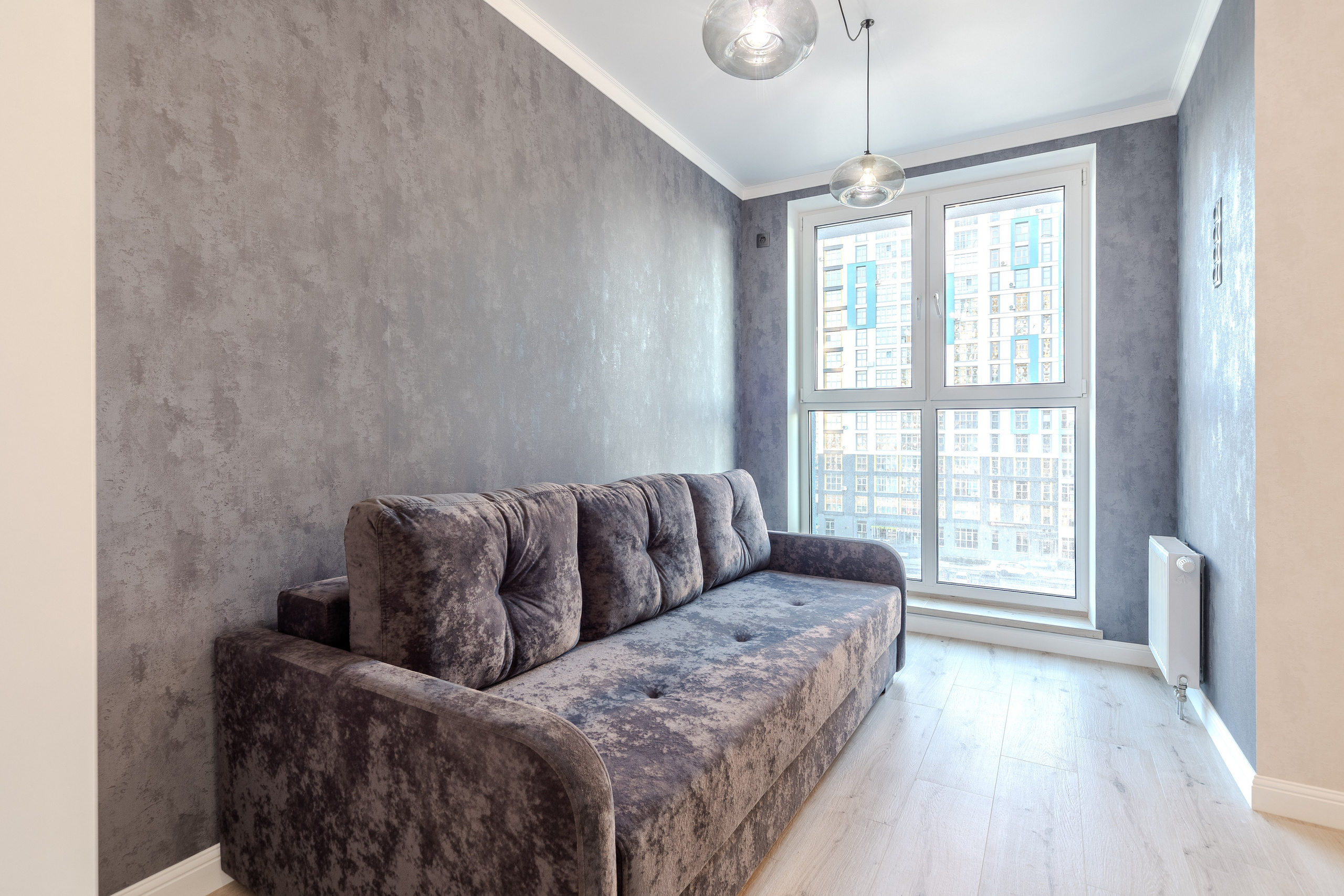 Савицкого 2. Для долгосрочной аренды. Эконом вариант. Профессиональный интерьерный и репортажный фотограф Минск и РБ. Максим Орлов