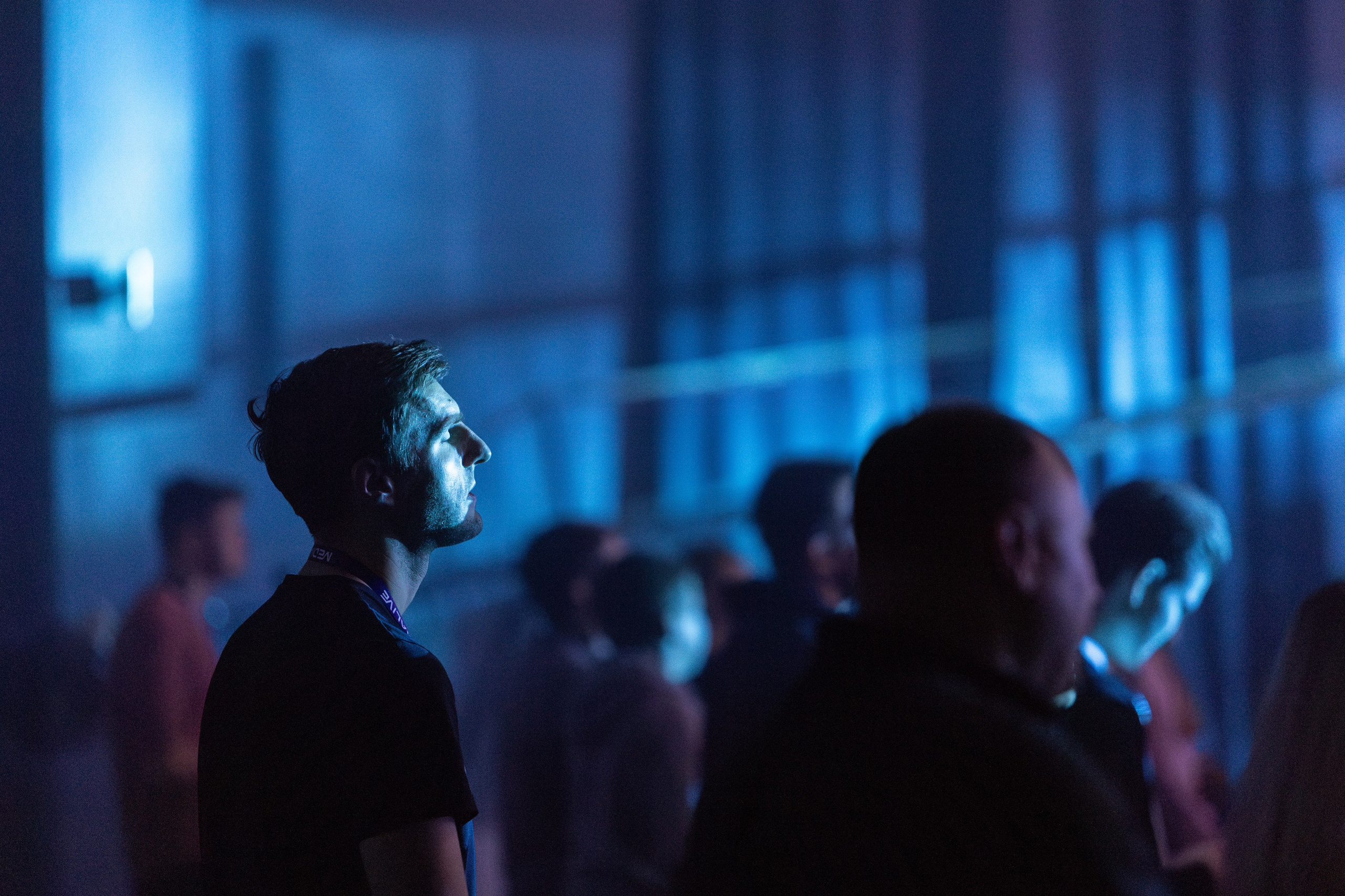 Конференция Medialive 2024. День третий. Профессиональный интерьерный и репортажный фотограф Минск и РБ. Максим Орлов