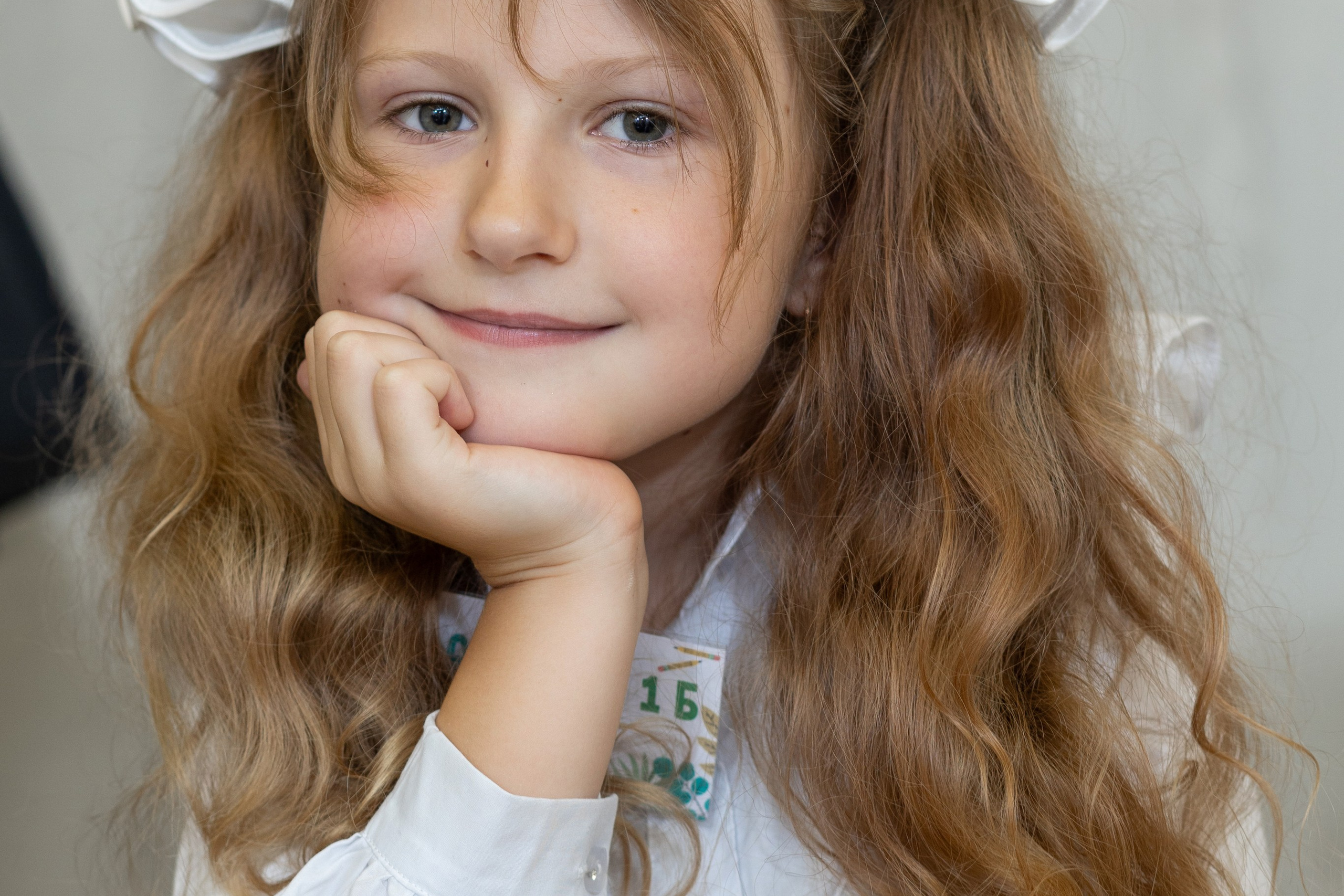 Линейка 1-го сентября. Профессиональный интерьерный и репортажный фотограф Минск и РБ. Максим Орлов