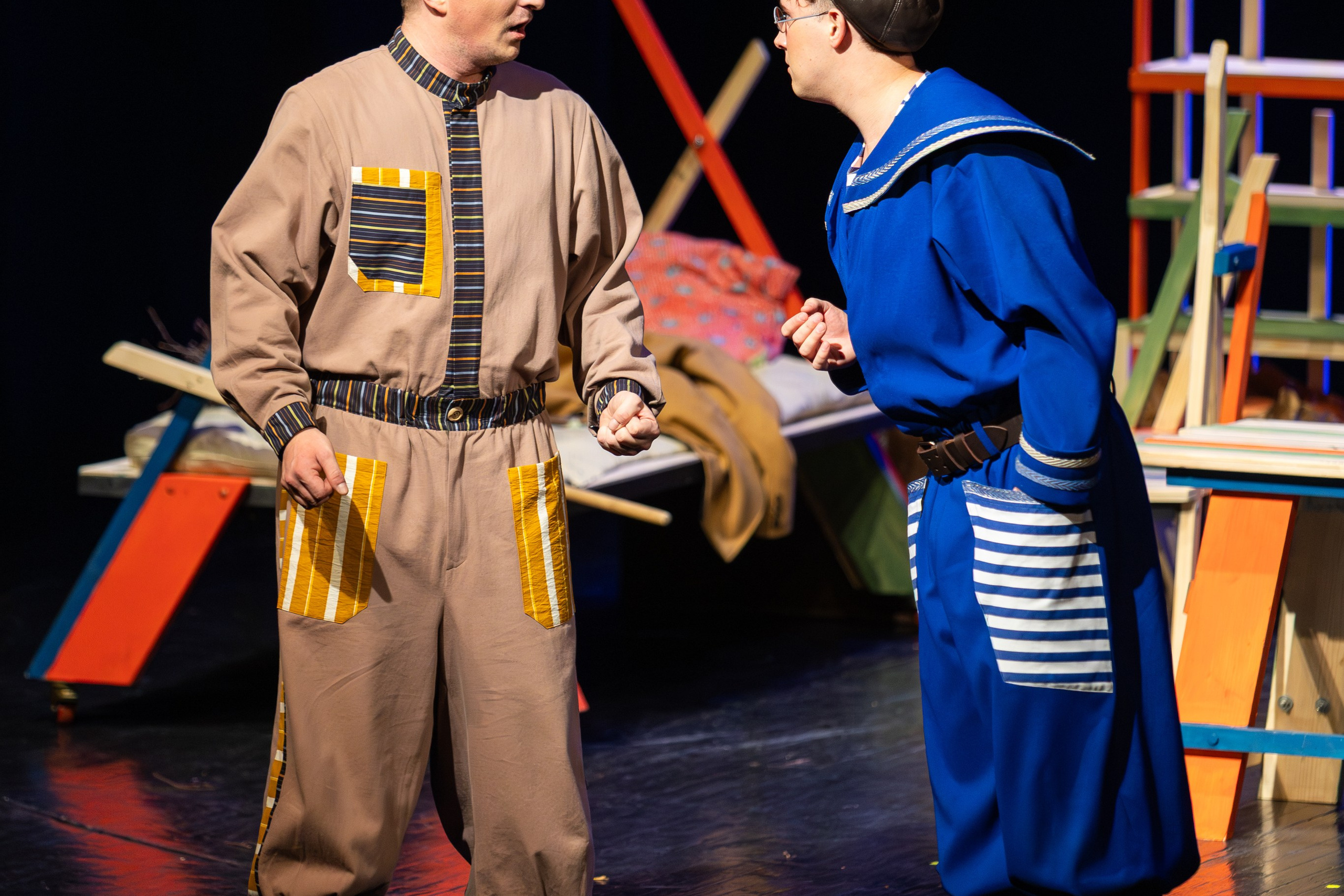 Квадратура круга. Профессиональный интерьерный и репортажный фотограф Минск и РБ. Максим Орлов