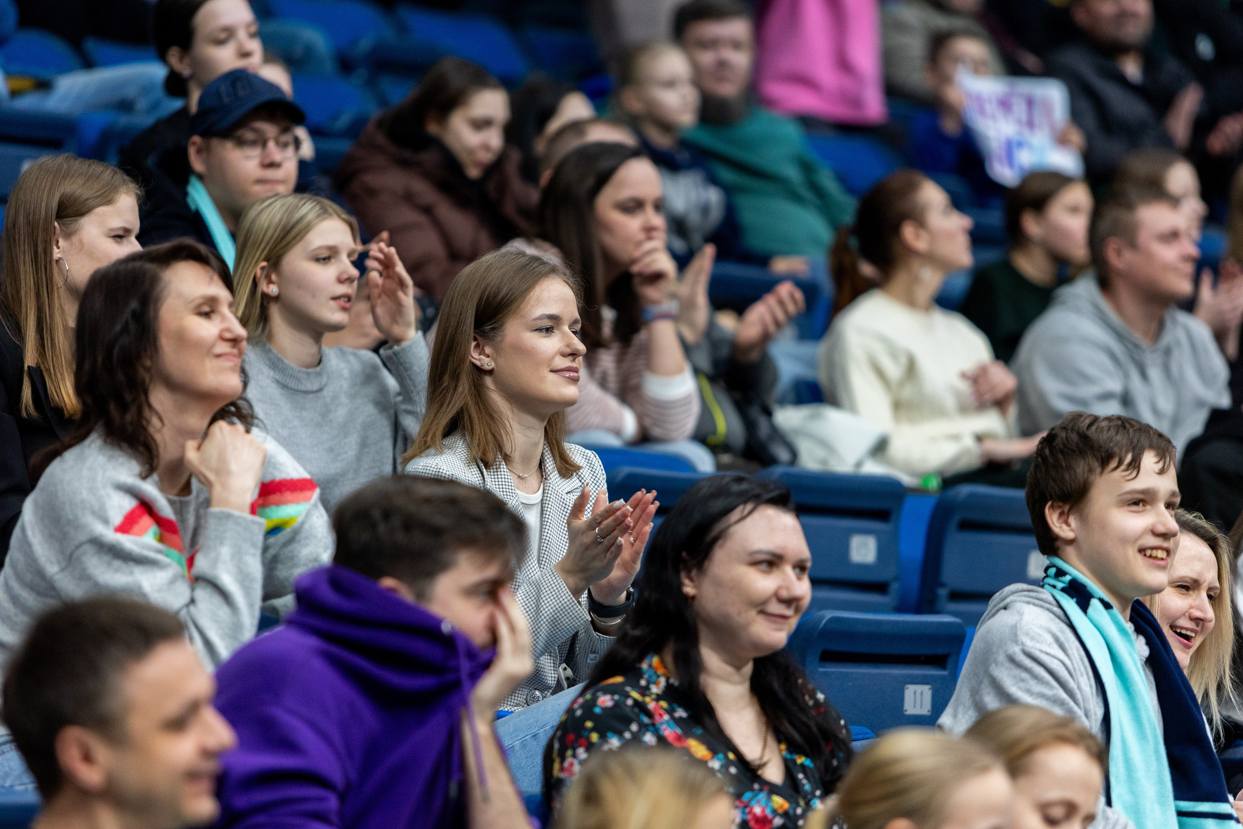 Баскетбол. Лучшие кадры. Минск — Уралмаш 13.02.2024. Профессиональный интерьерный и репортажный фотограф Минск и РБ. Максим Орлов