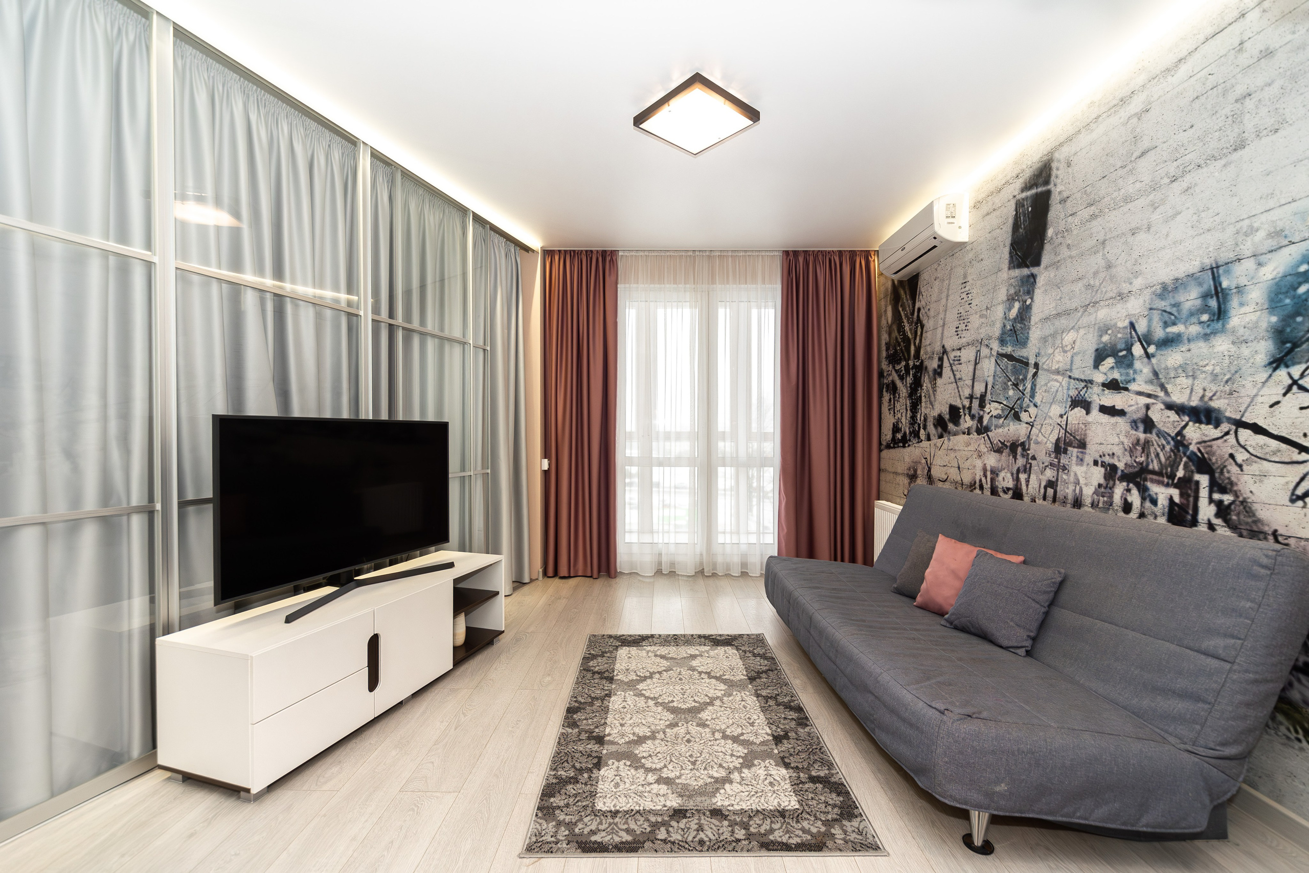 Макаенка 12Б. Профессиональный интерьерный и репортажный фотограф Минск и РБ. Максим Орлов