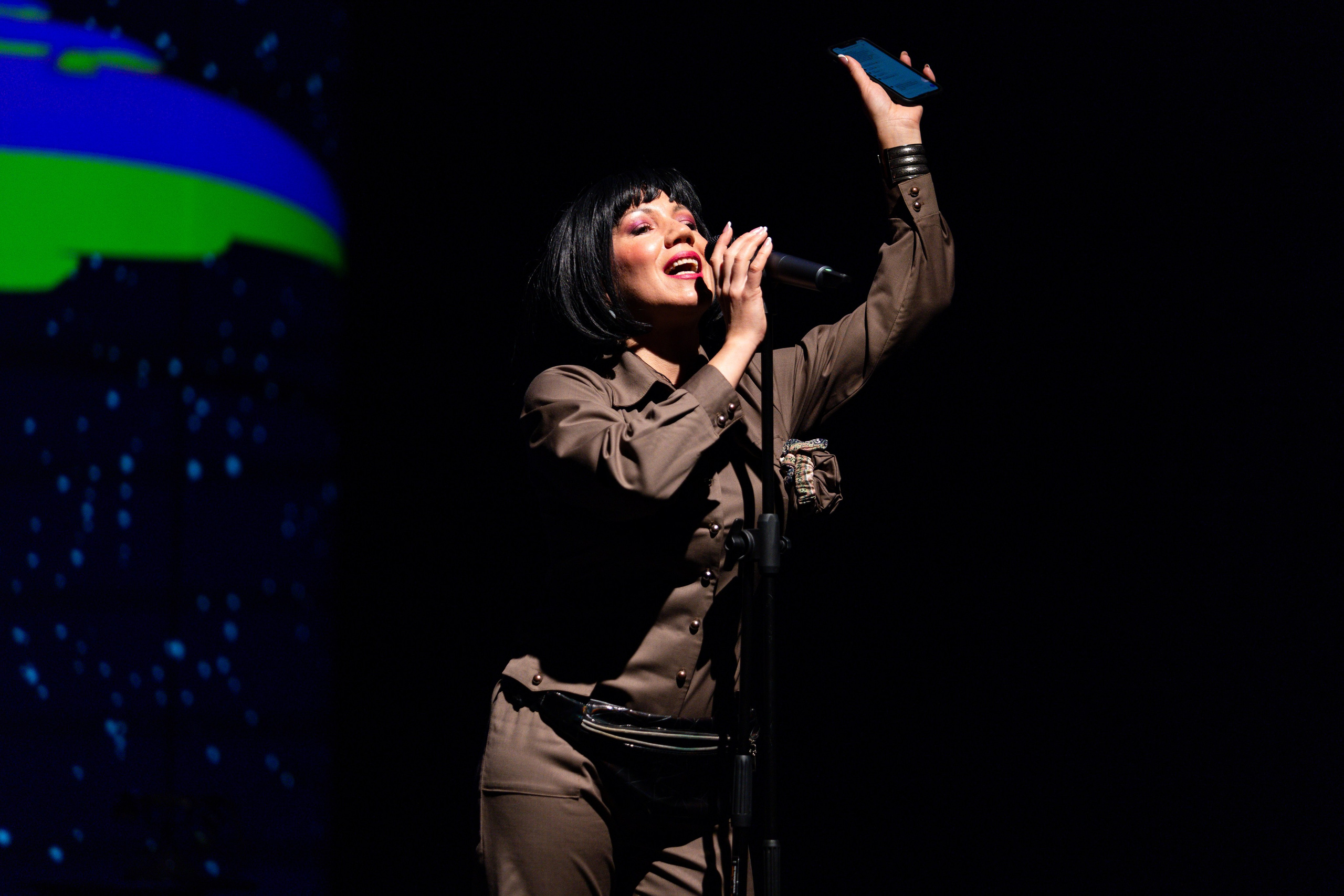 Новый театр «Нобелевская неделя». Профессиональный интерьерный и репортажный фотограф Минск и РБ. Максим Орлов