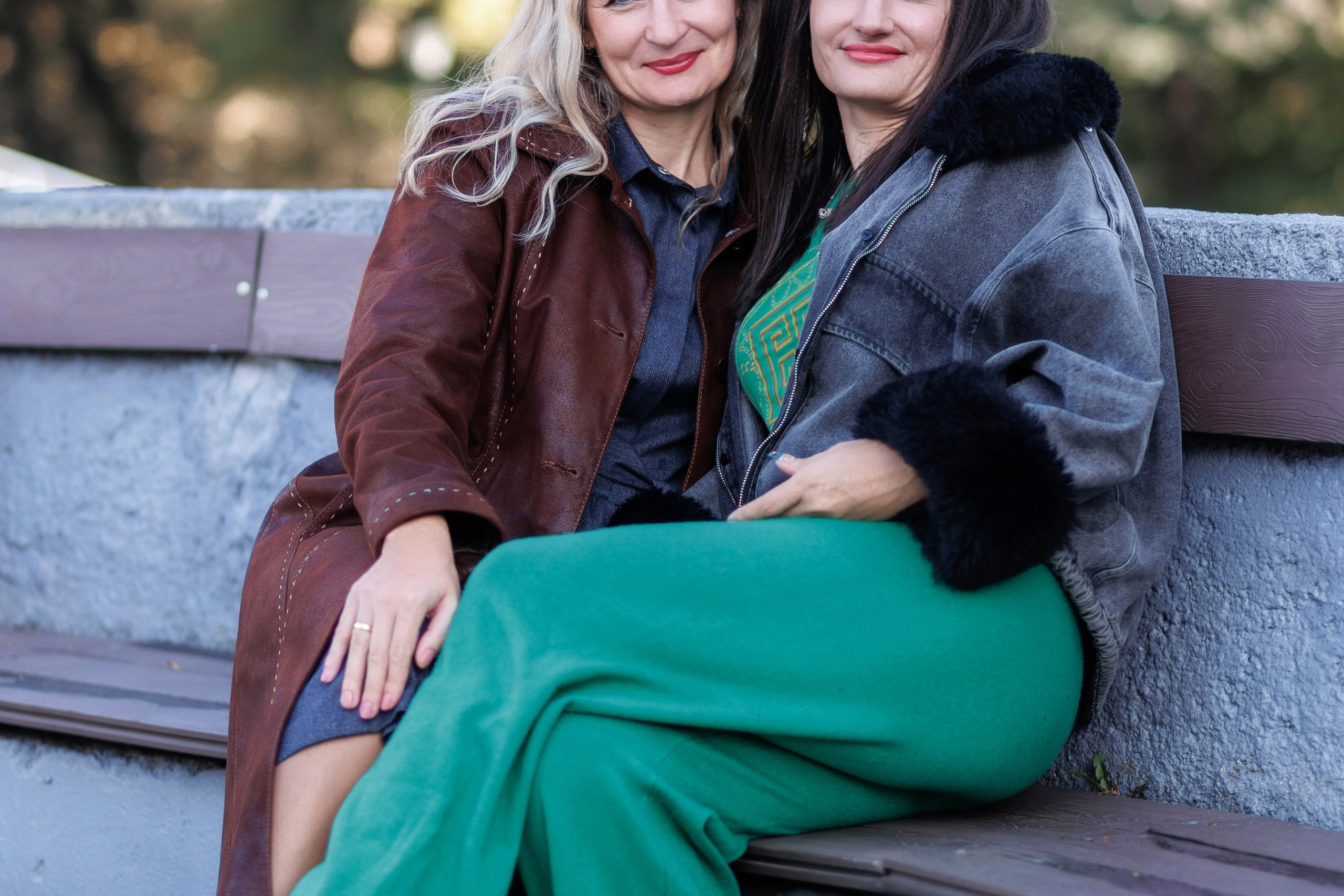 Елена и Мария. Профессиональный интерьерный и репортажный фотограф Минск и РБ. Максим Орлов