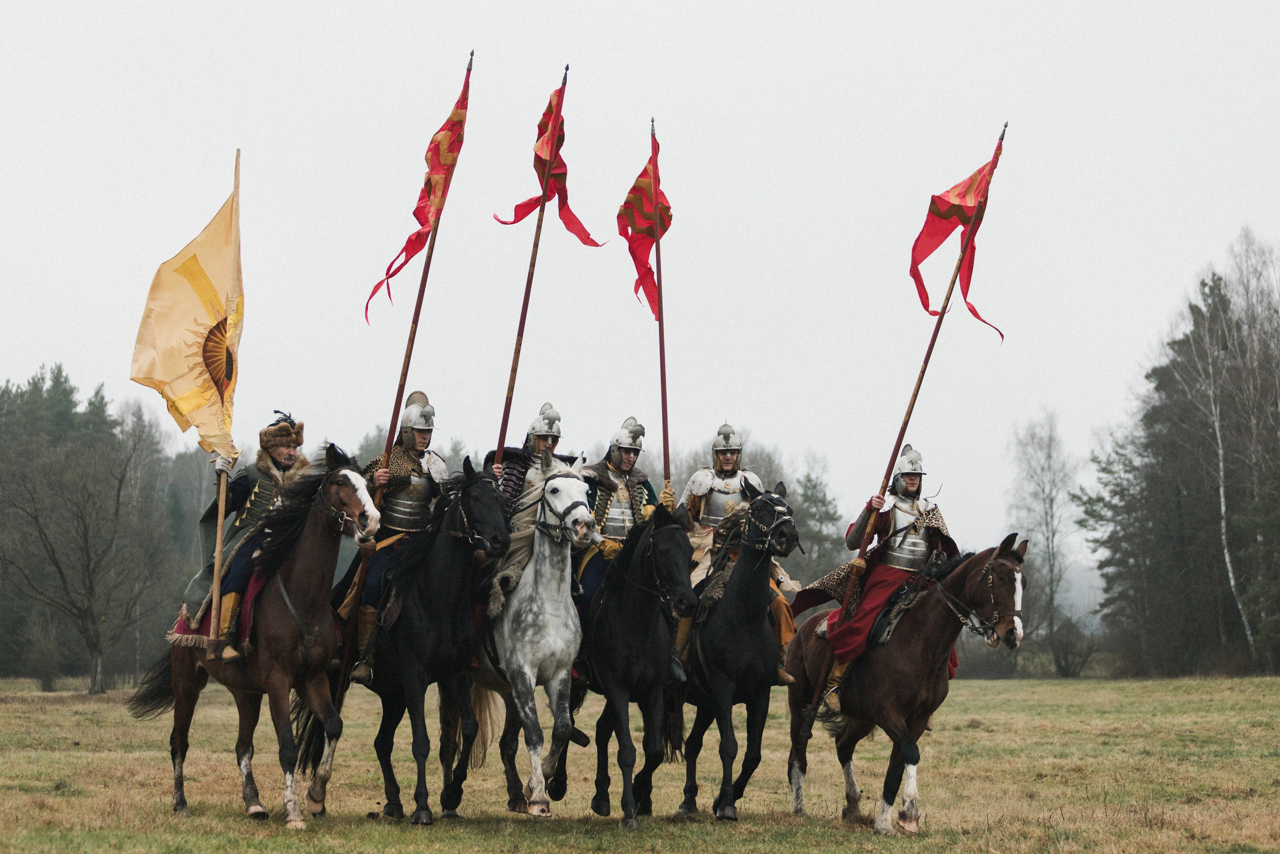 Маневры 17 века. Золотая шпора. Профессиональный интерьерный и репортажный фотограф Минск и РБ. Максим Орлов