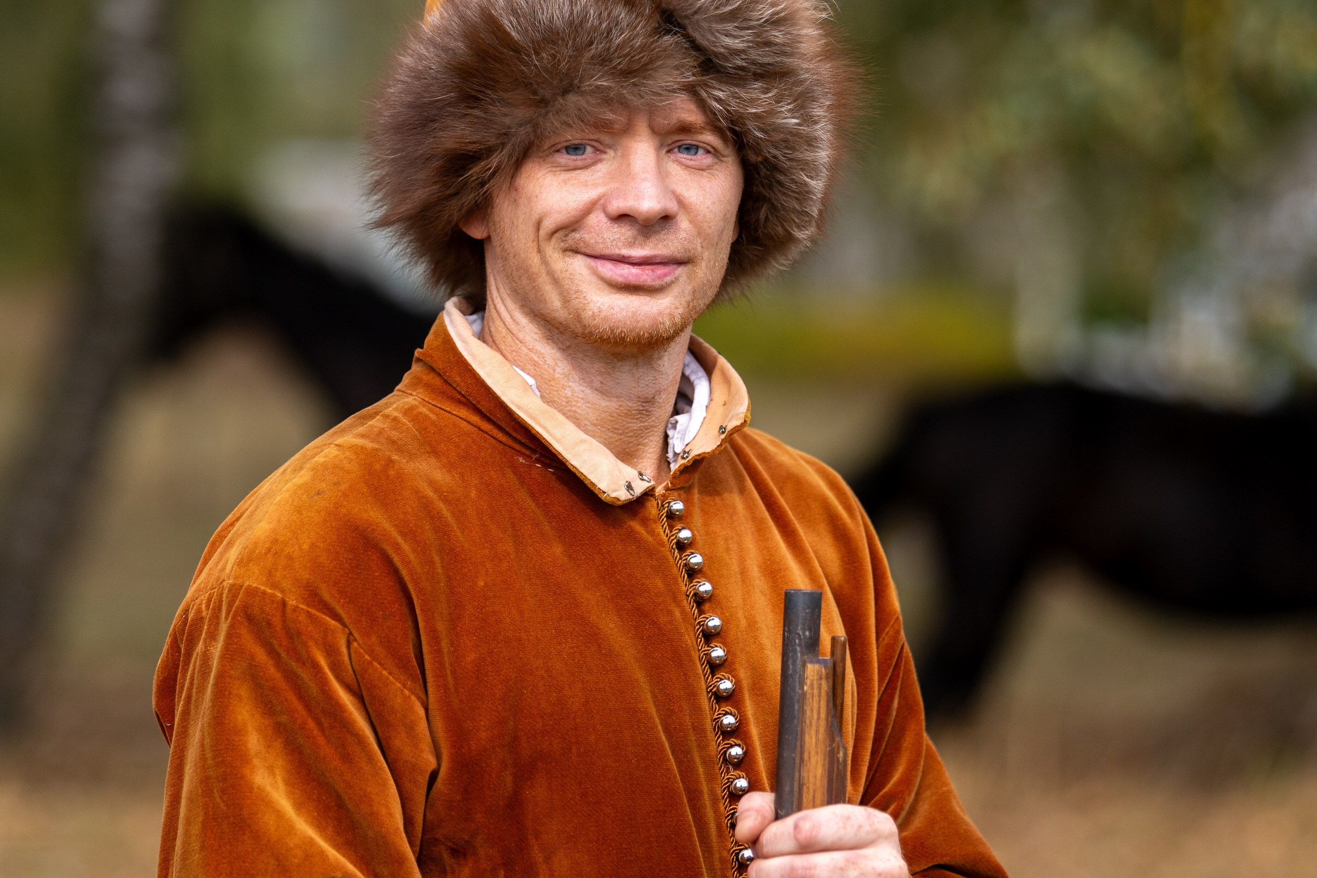 100-летие Пинской Епархии. Парад. Профессиональный интерьерный и репортажный фотограф Минск и РБ. Максим Орлов