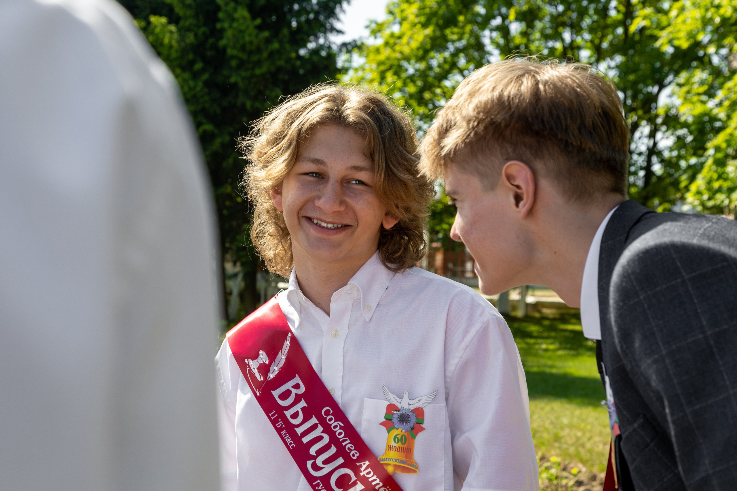 Выпускной в Жодино 2023. Профессиональный интерьерный и репортажный фотограф Минск и РБ. Максим Орлов