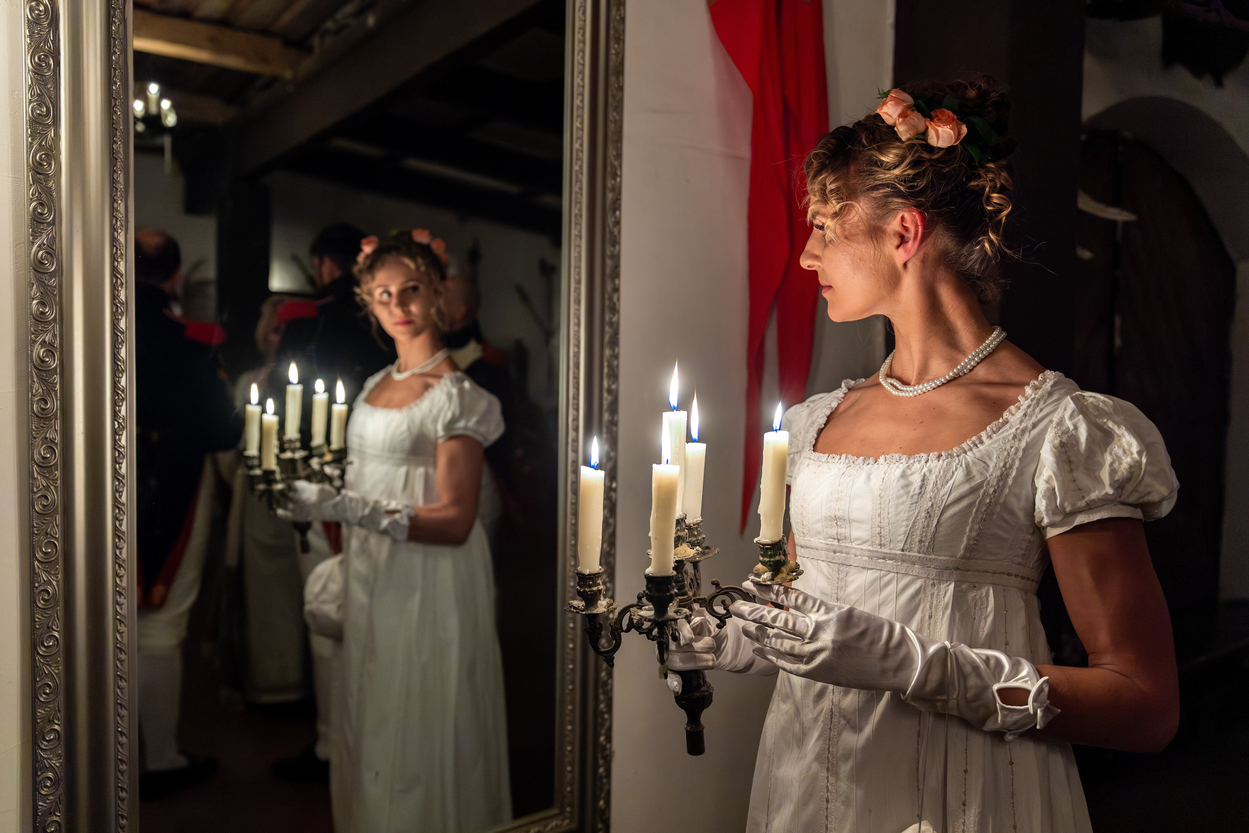 Бал «Золотой шпоры». Профессиональный интерьерный и репортажный фотограф Минск и РБ. Максим Орлов