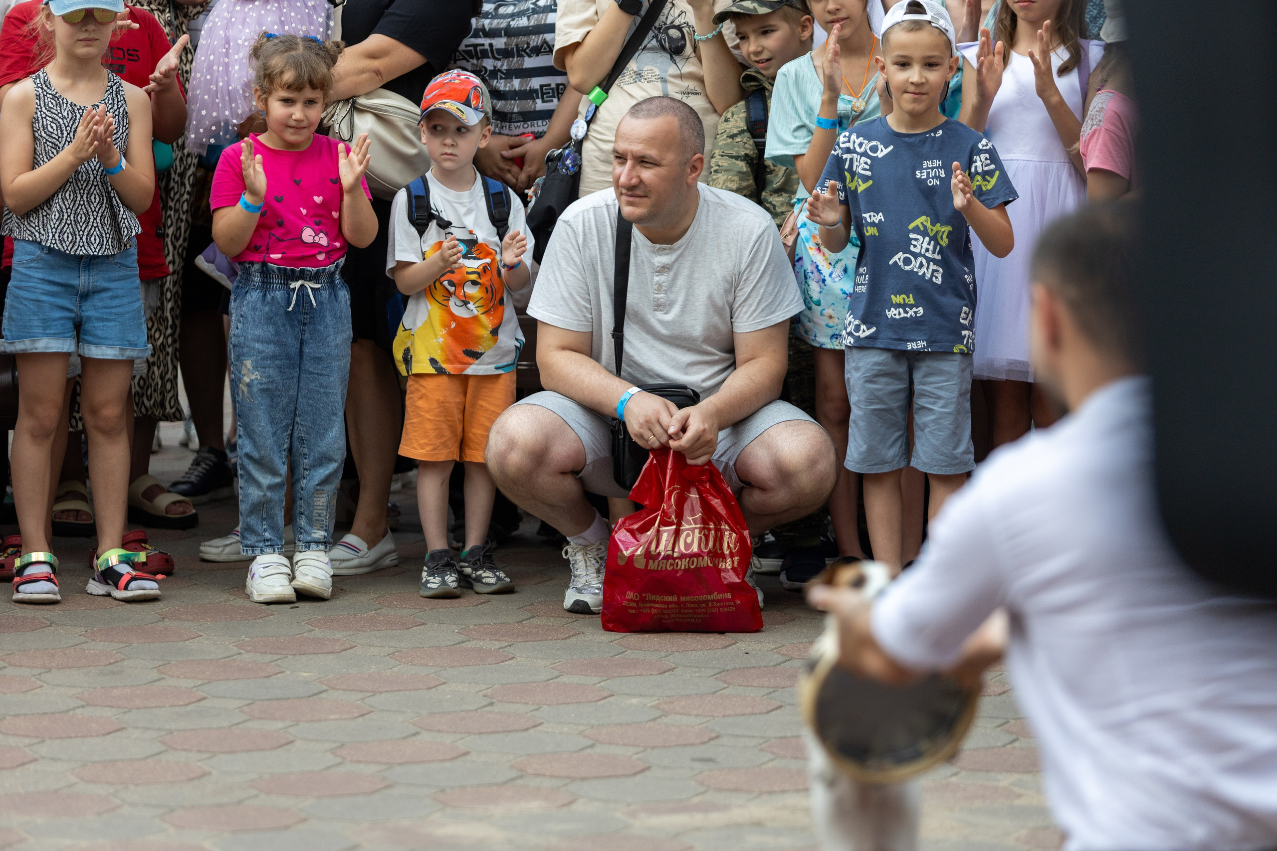 Детифест. Профессиональный интерьерный и репортажный фотограф Минск и РБ. Максим Орлов