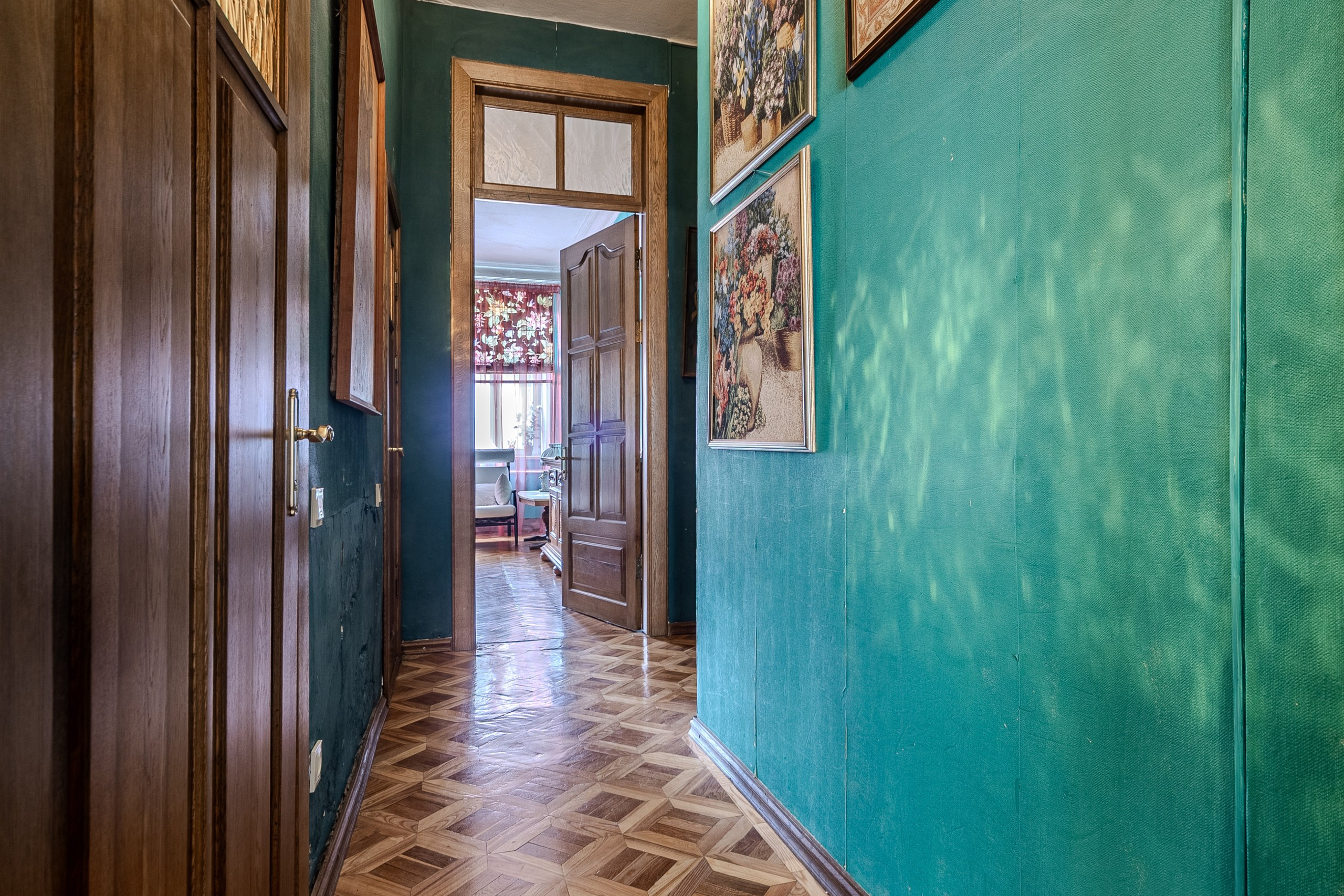 Маркса 30. Квартира — музей. Профессиональный интерьерный и репортажный фотограф Минск и РБ. Максим Орлов