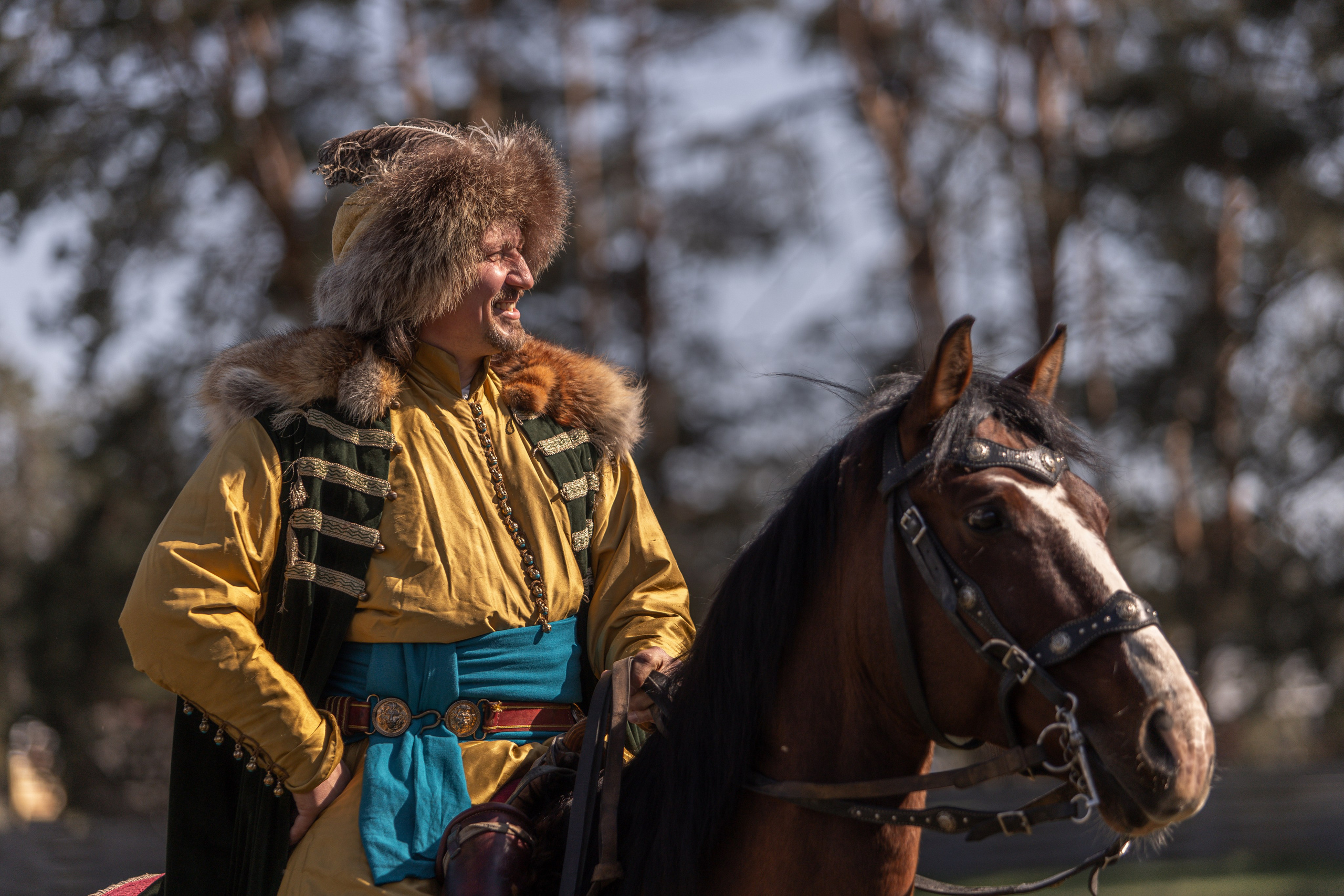 Золотая Шпора. Огнем и Мечем. День первый. Рыцарский турнир. Профессиональный интерьерный и репортажный фотограф Минск и РБ. Максим Орлов