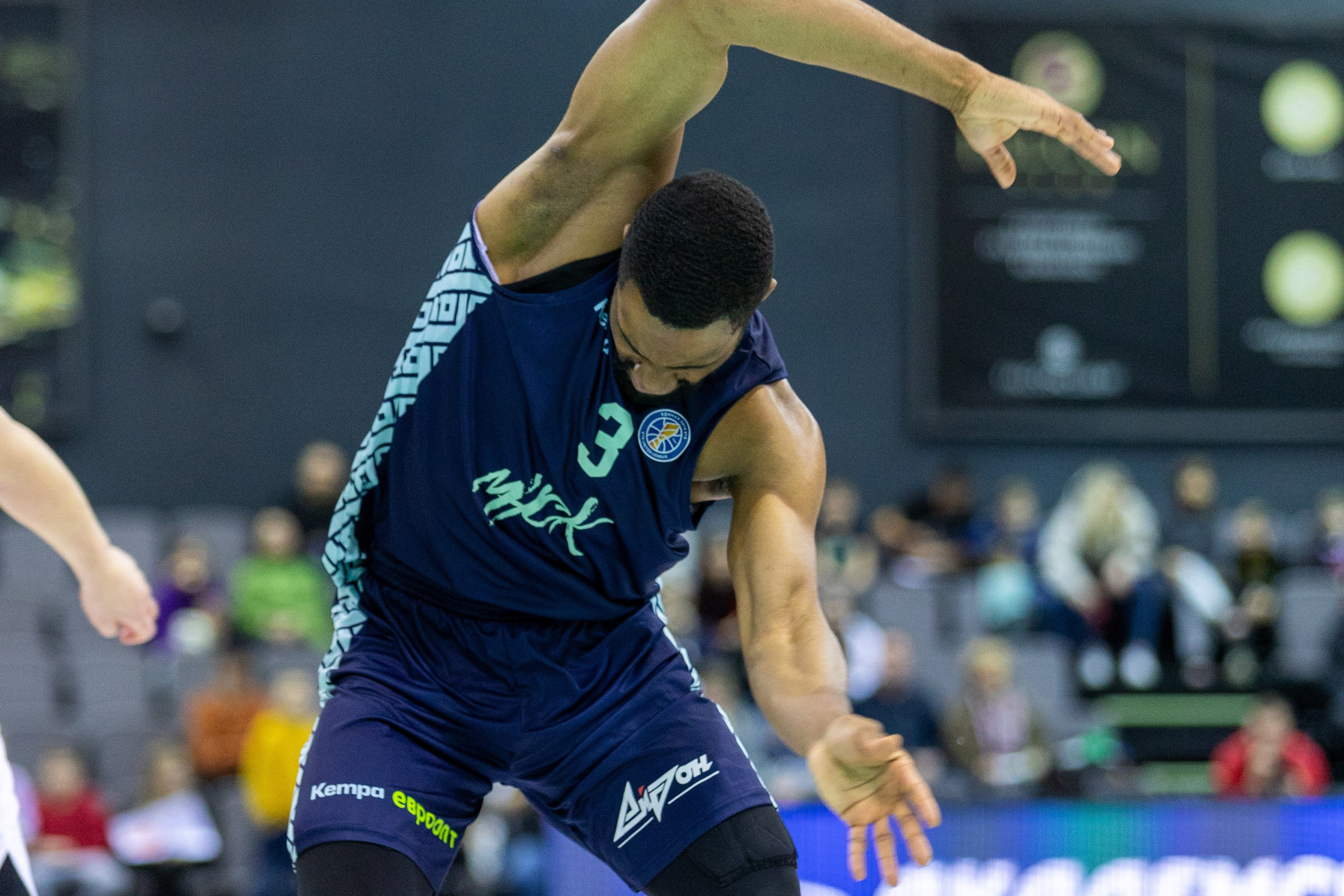 Баскетбол. Минск — MBA. 09.03.2024. Профессиональный интерьерный и репортажный фотограф Минск и РБ. Максим Орлов