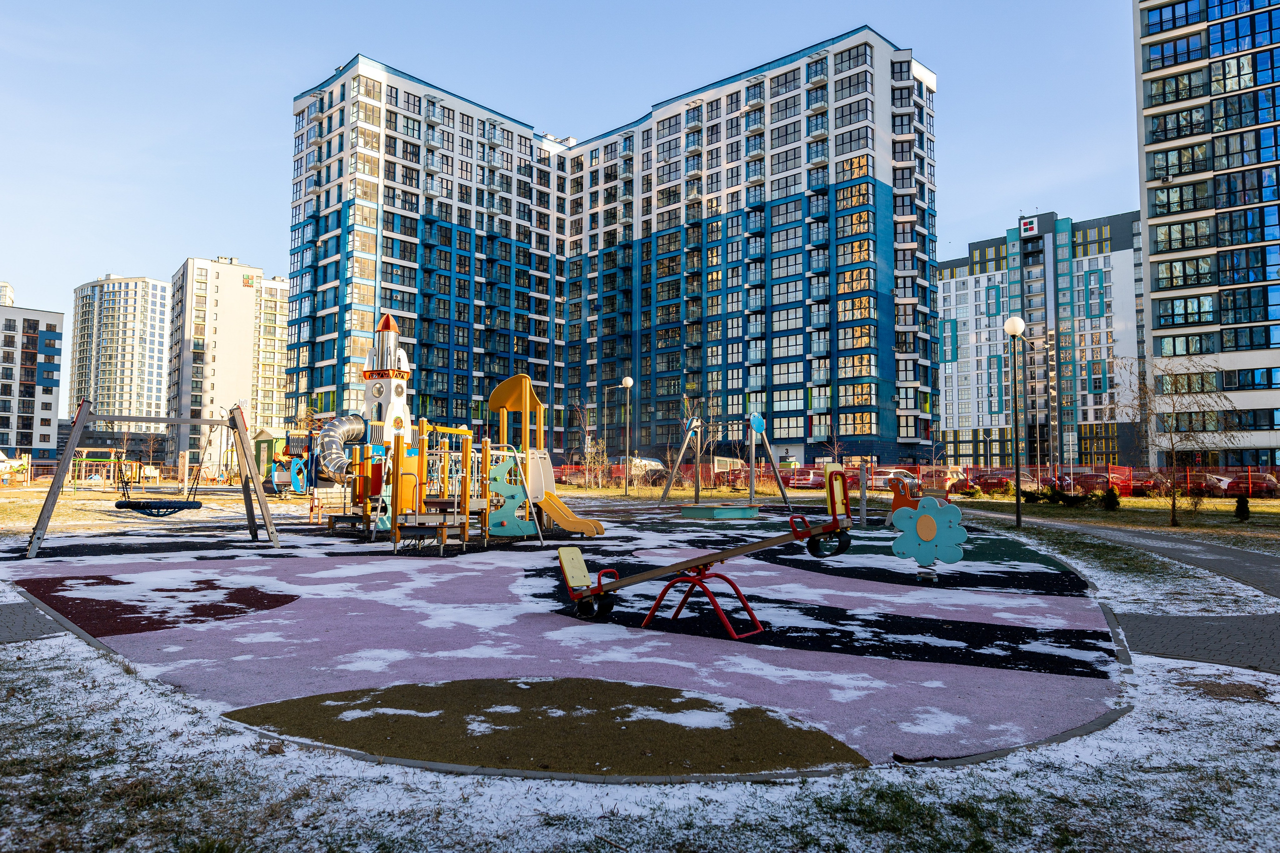 Савицкого 2. Для долгосрочной аренды. Эконом вариант. Профессиональный интерьерный и репортажный фотограф Минск и РБ. Максим Орлов