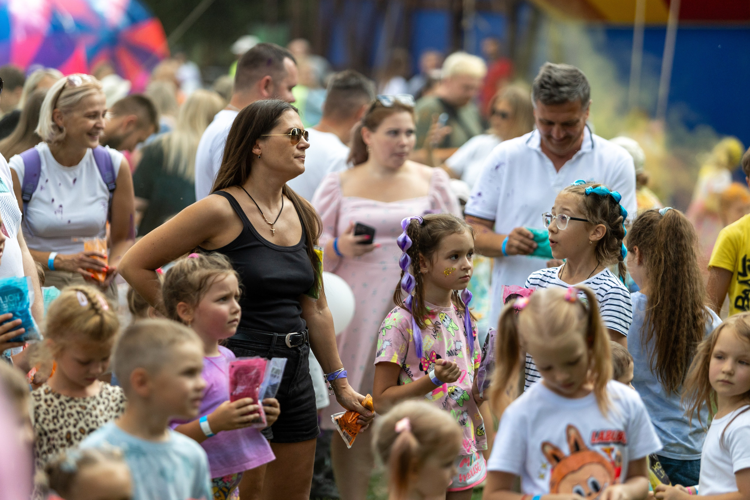 Детифест. Профессиональный интерьерный и репортажный фотограф Минск и РБ. Максим Орлов