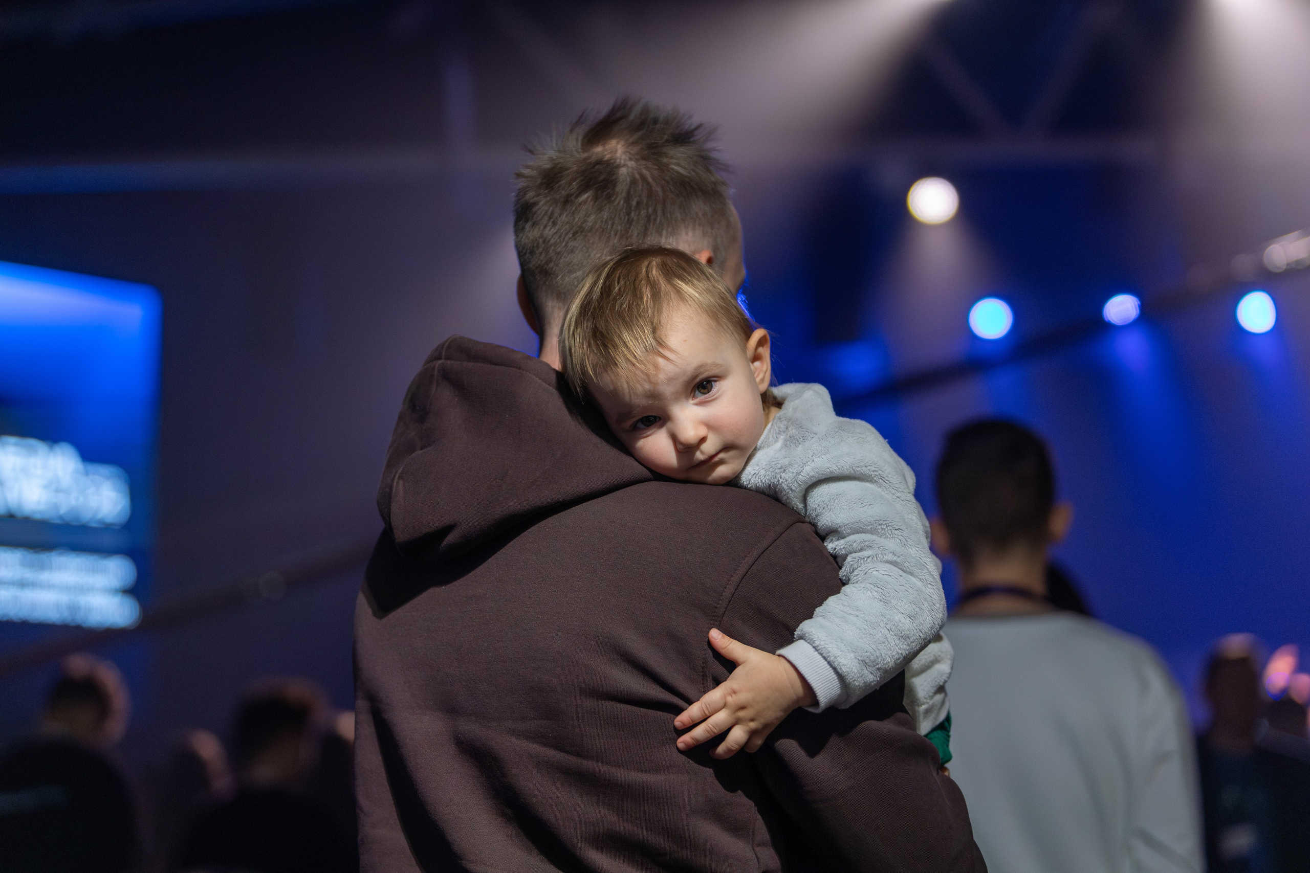 Конференция Medialive 2024. День первый. Профессиональный интерьерный и репортажный фотограф Минск и РБ. Максим Орлов