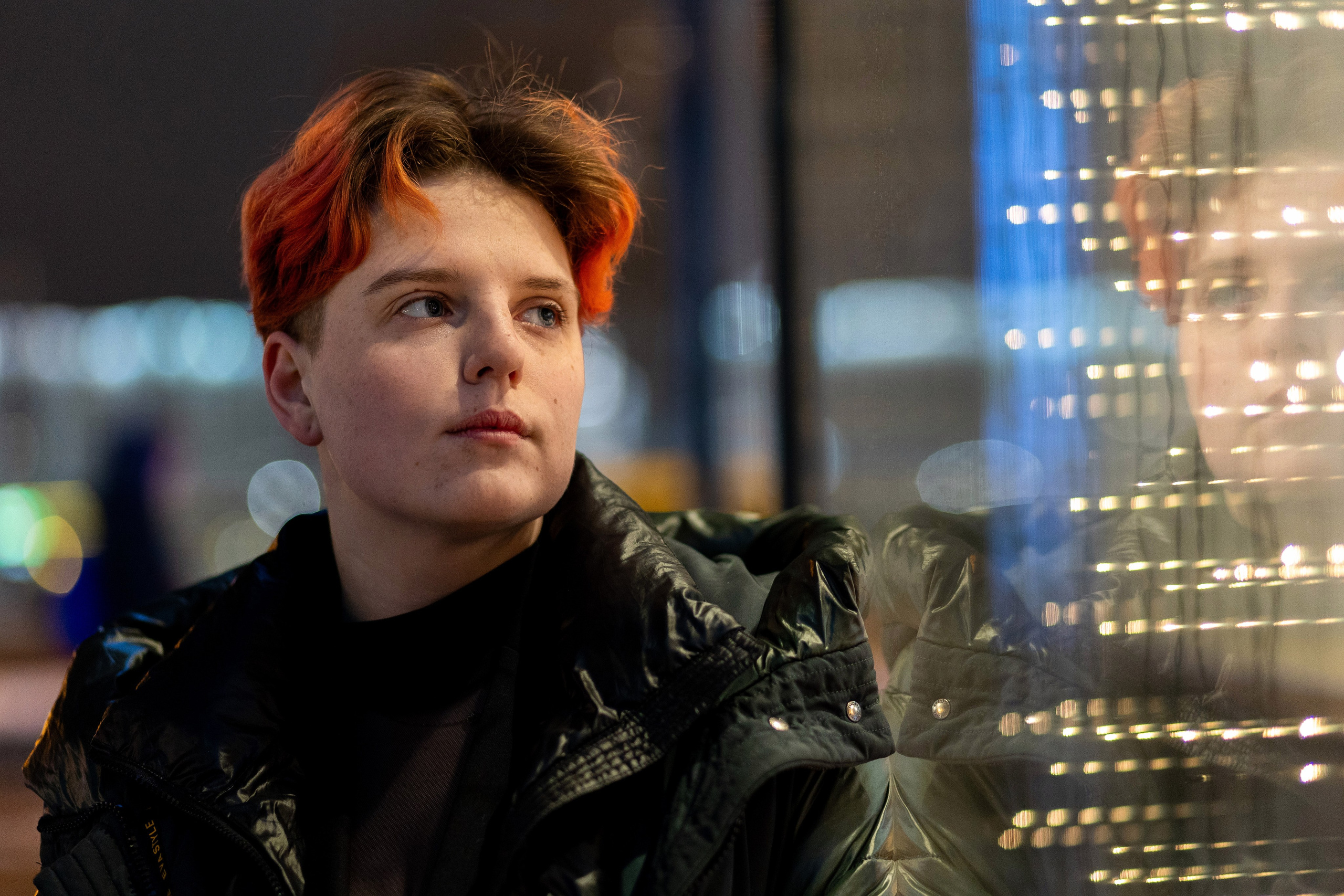 Настя. Профессиональный интерьерный и репортажный фотограф Минск и РБ. Максим Орлов