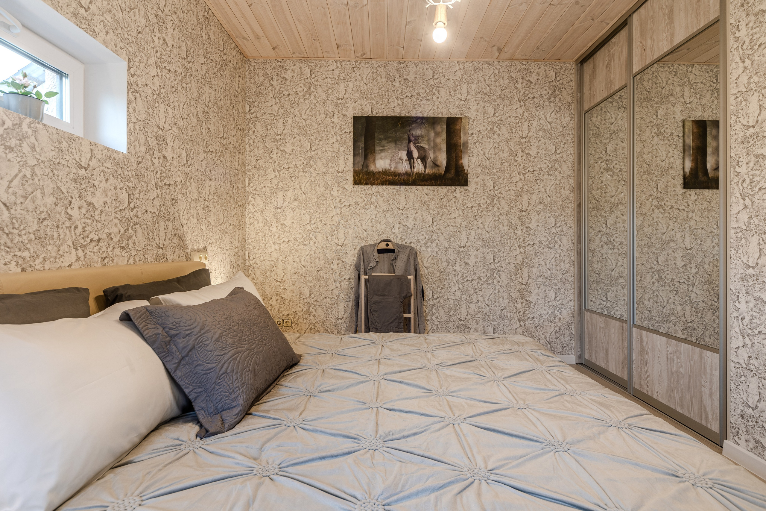 Тяпинская 47. Гостевой дом. Профессиональный интерьерный и репортажный фотограф Минск и РБ. Максим Орлов