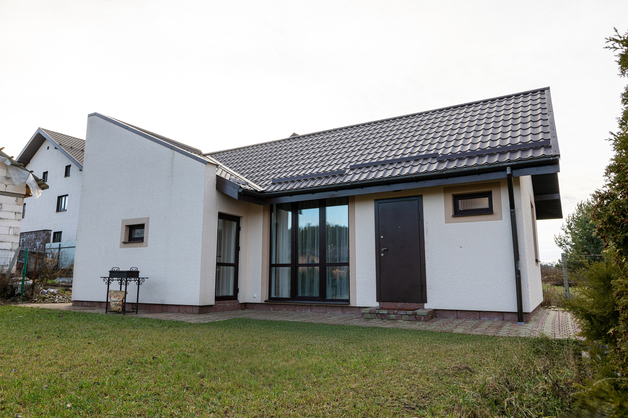 Тяпинская 47. Гостевой дом. Профессиональный интерьерный и репортажный фотограф Минск и РБ. Максим Орлов