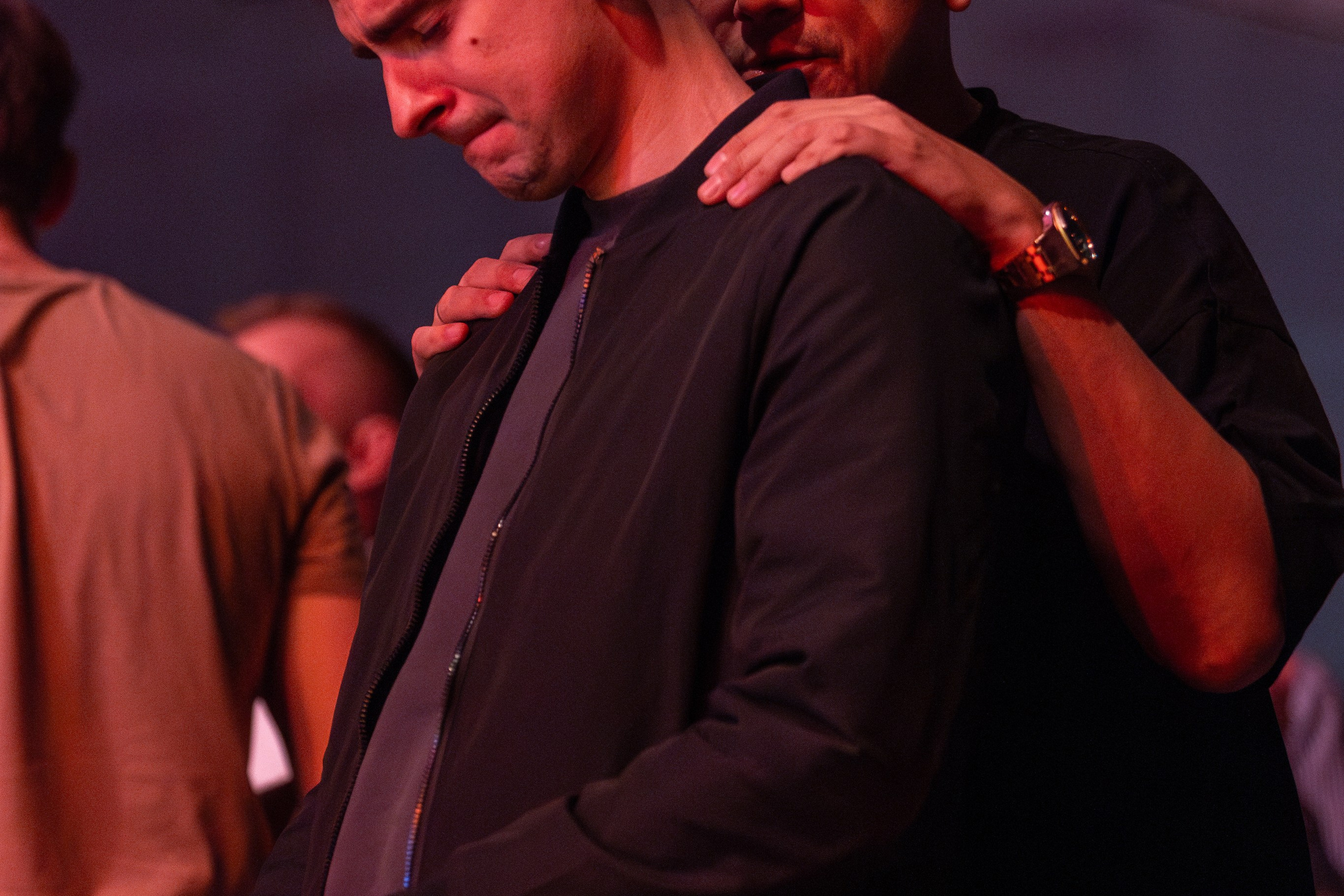 Конференция Medialive 2024. День третий. Профессиональный интерьерный и репортажный фотограф Минск и РБ. Максим Орлов