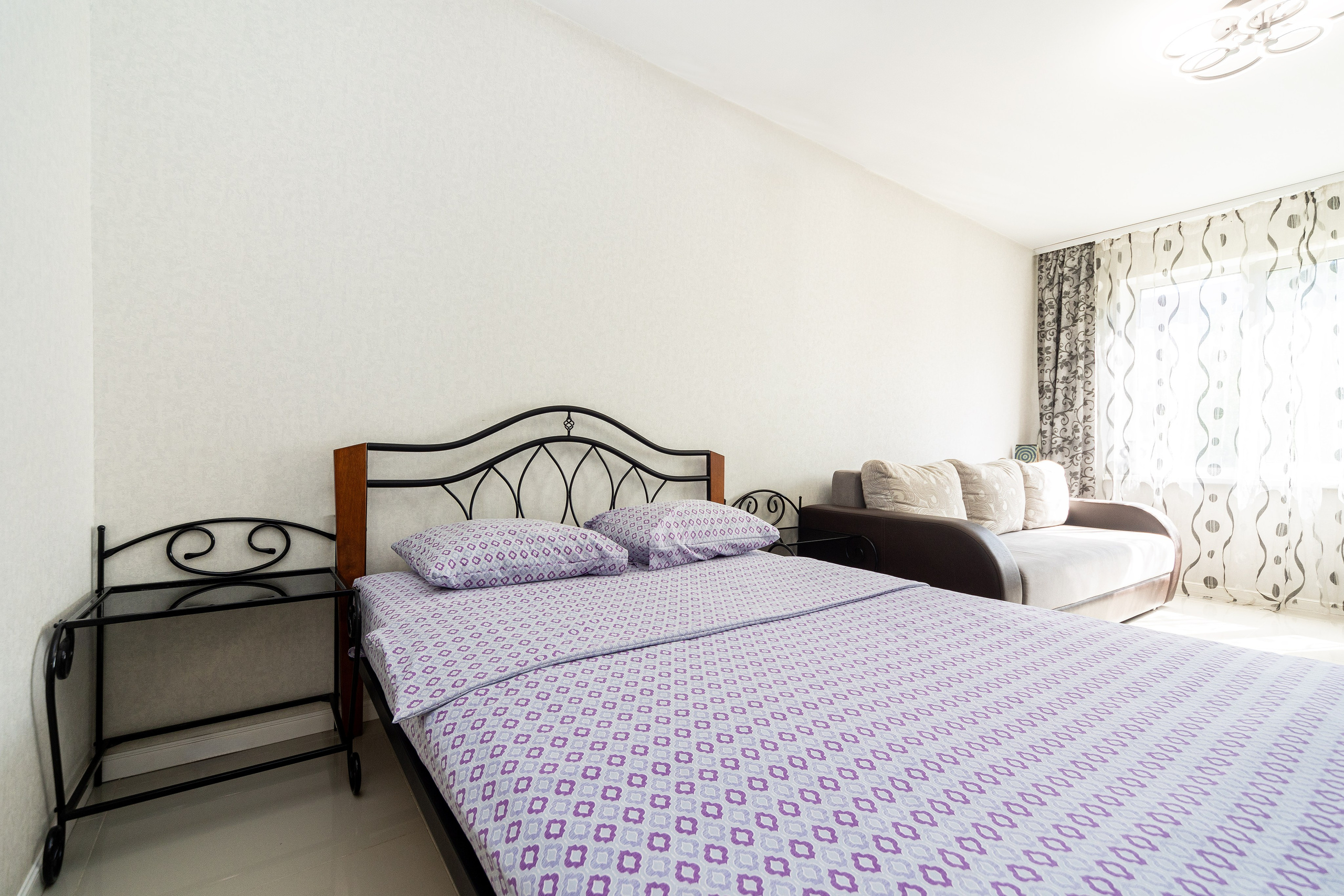 Воронянского 15 кв. 9. Эконом вариант. Профессиональный интерьерный и репортажный фотограф Минск и РБ. Максим Орлов