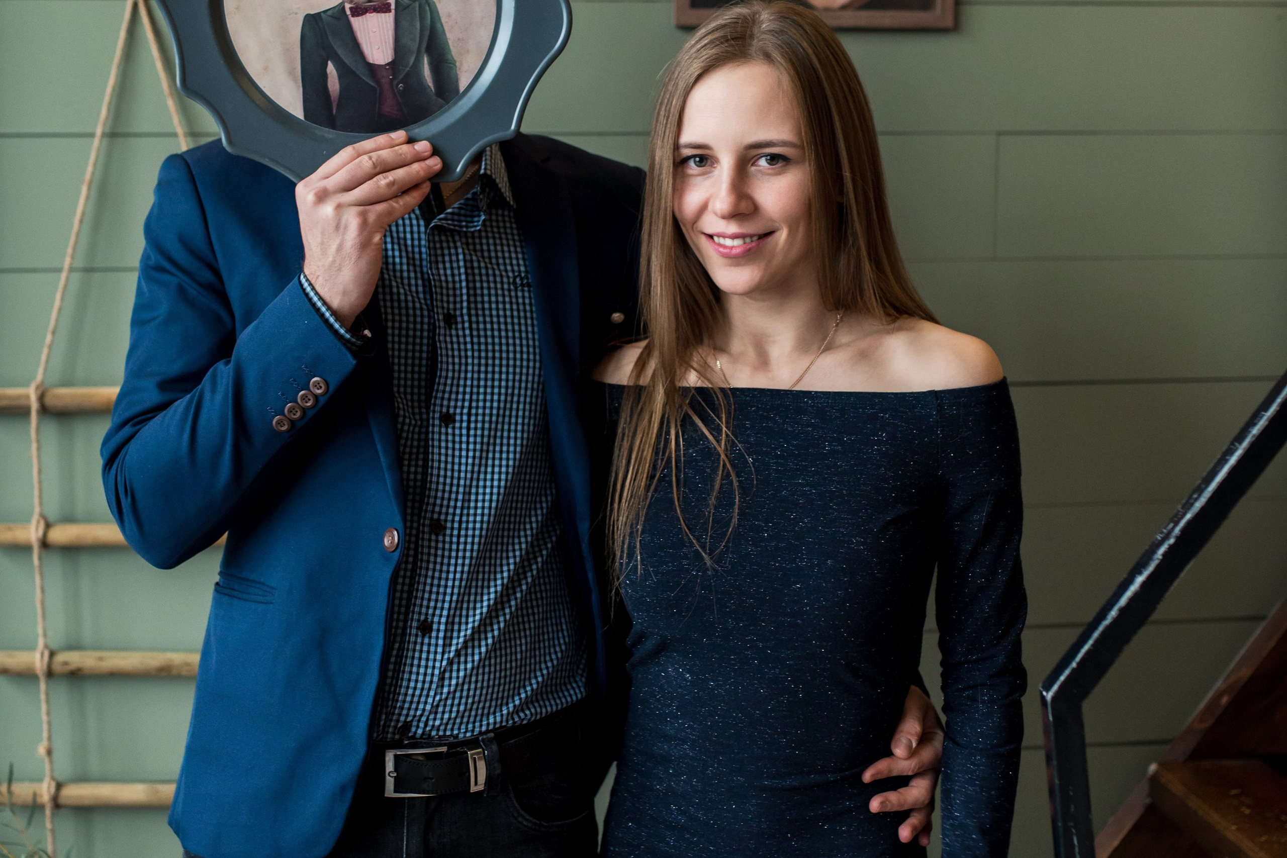 Love story Ильи и Кати. Профессиональный интерьерный и репортажный фотограф Минск и РБ. Максим Орлов