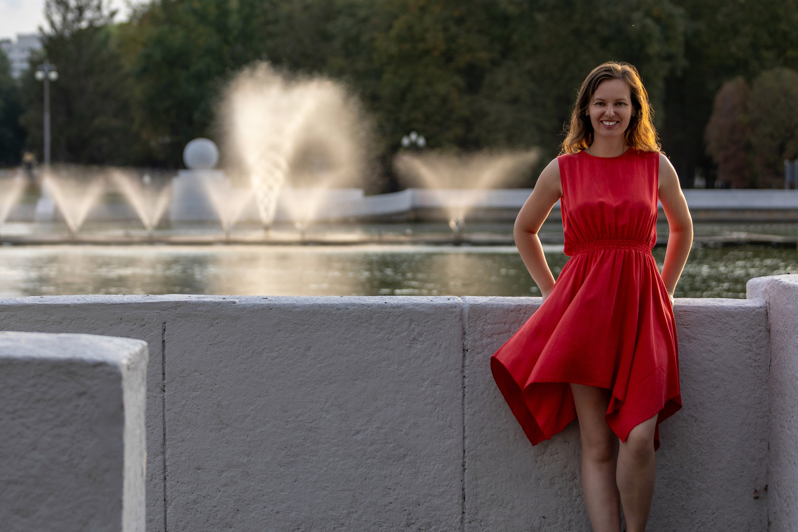 Марьяна. Профессиональный интерьерный и репортажный фотограф Минск и РБ. Максим Орлов