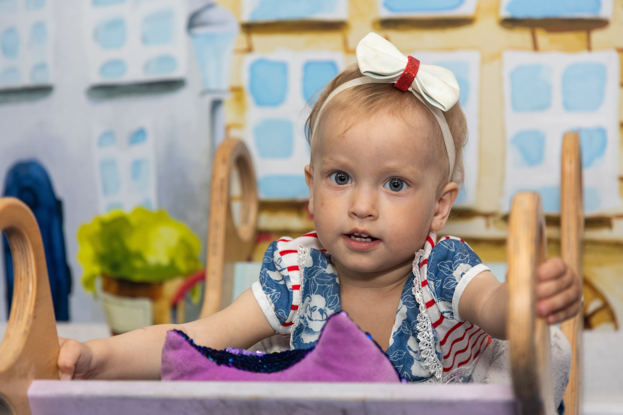 Годовасие Каролины. Профессиональный интерьерный и репортажный фотограф Минск и РБ. Максим Орлов