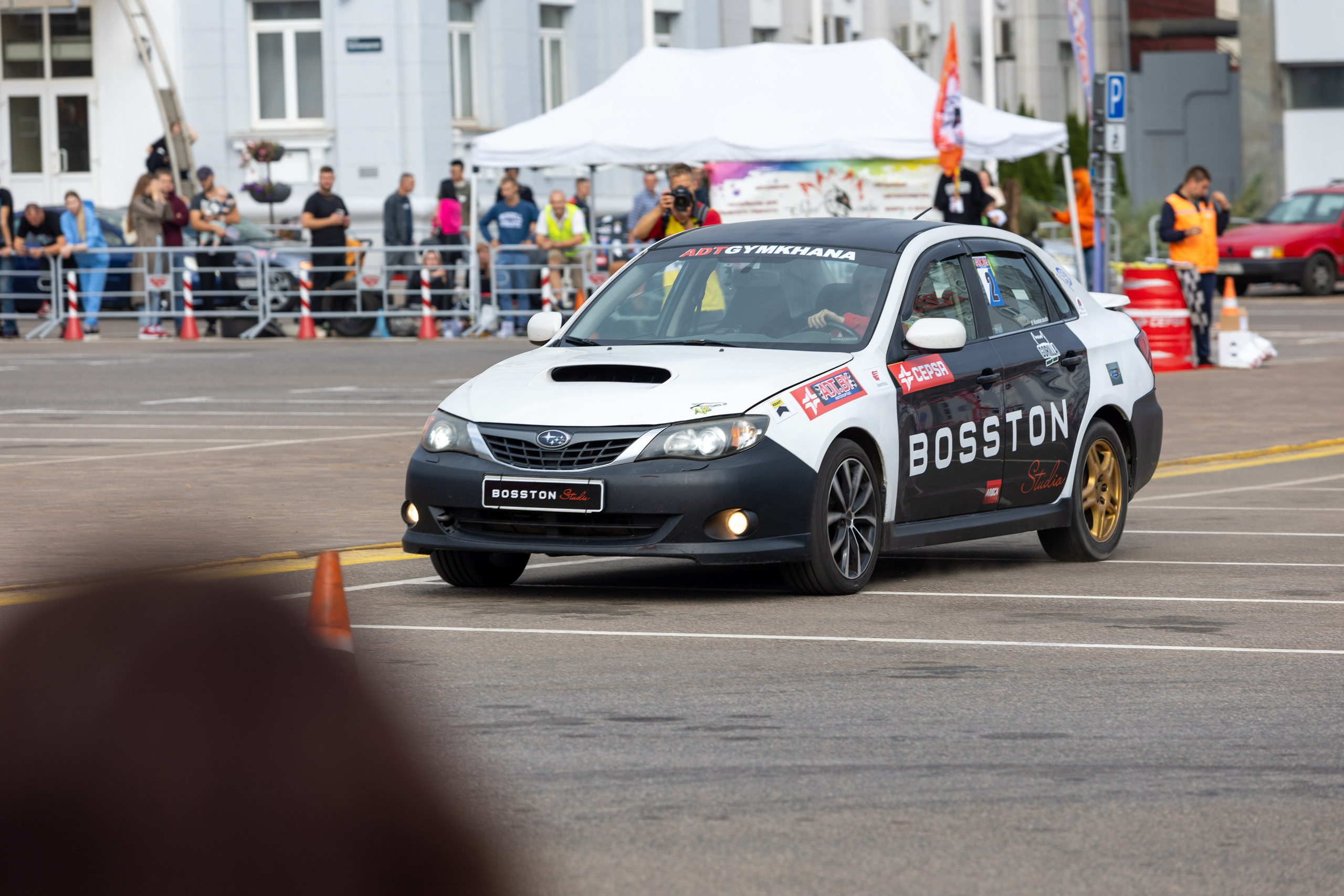 Gymkhana battle. Профессиональный интерьерный и репортажный фотограф Минск и РБ. Максим Орлов