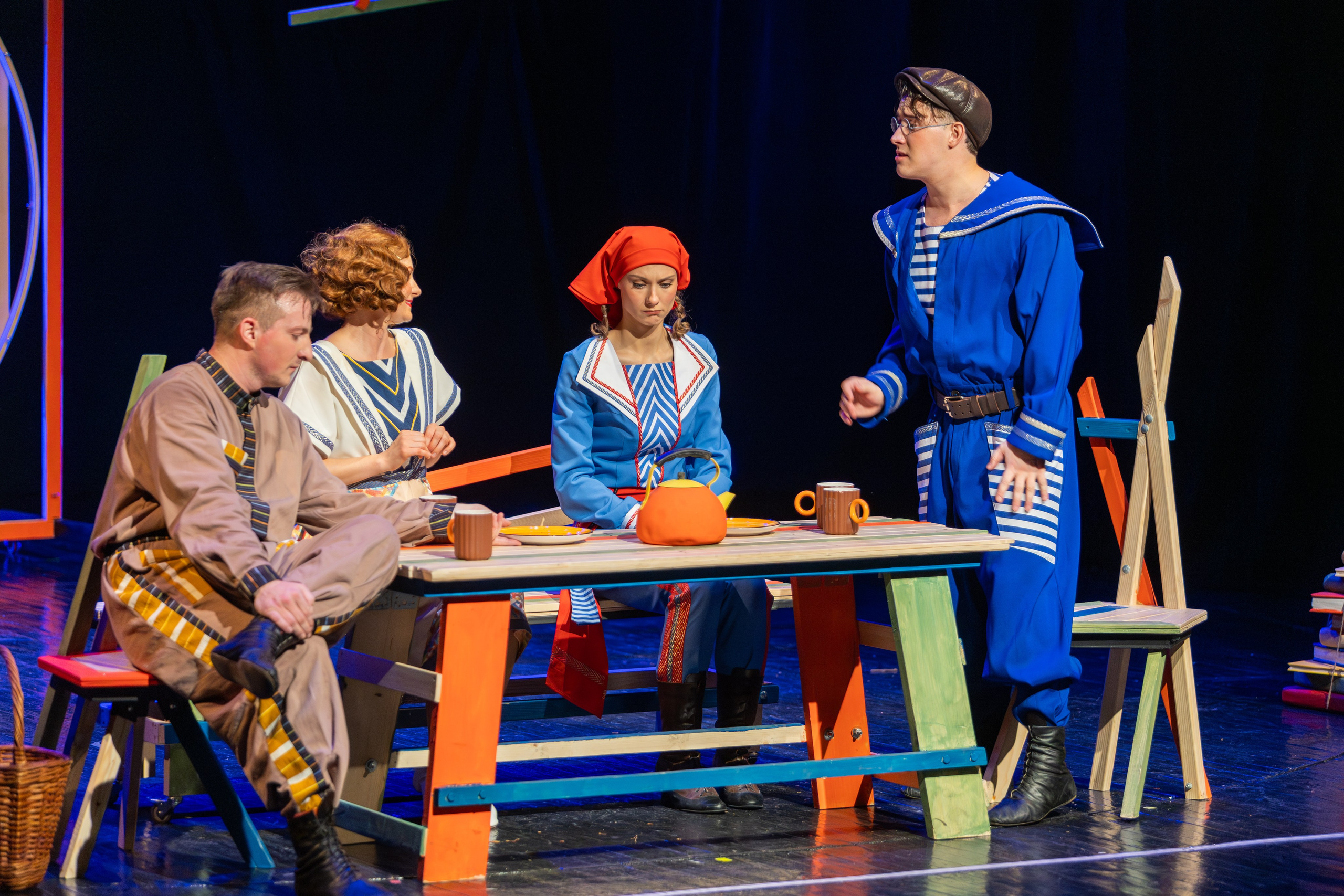 Квадратура круга. Профессиональный интерьерный и репортажный фотограф Минск и РБ. Максим Орлов