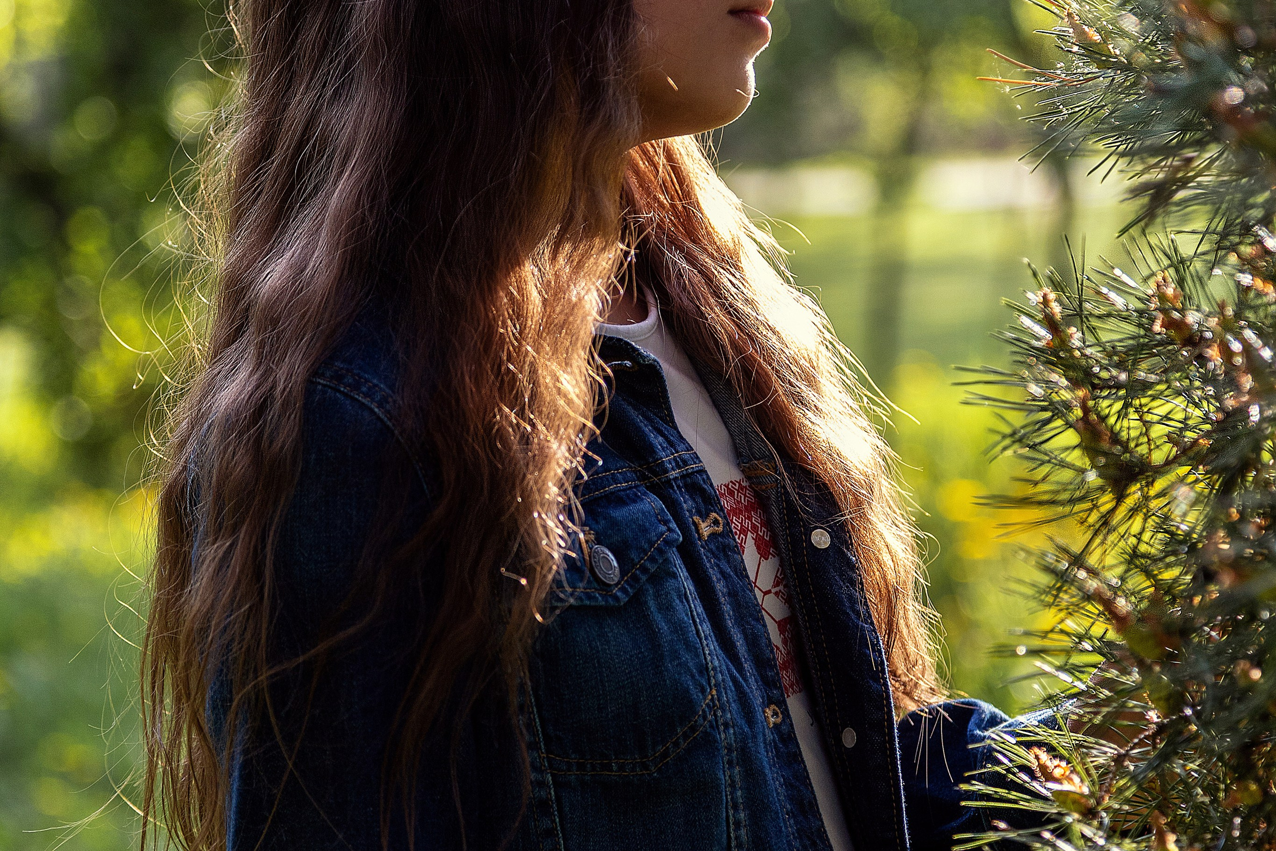 Алеся с дочками. Профессиональный интерьерный и репортажный фотограф Минск и РБ. Максим Орлов