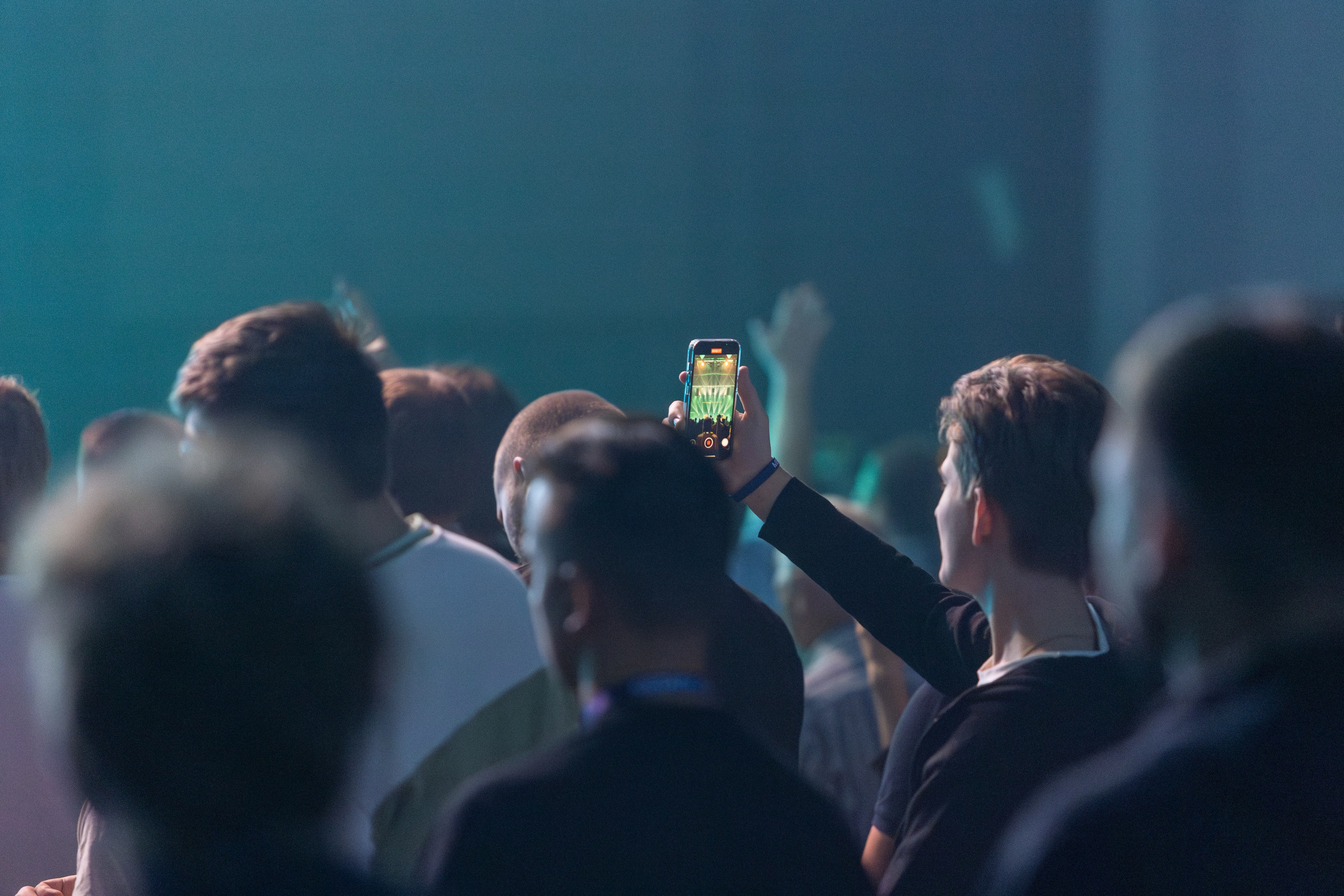 Конференция Medialive 2024. День третий. Профессиональный интерьерный и репортажный фотограф Минск и РБ. Максим Орлов