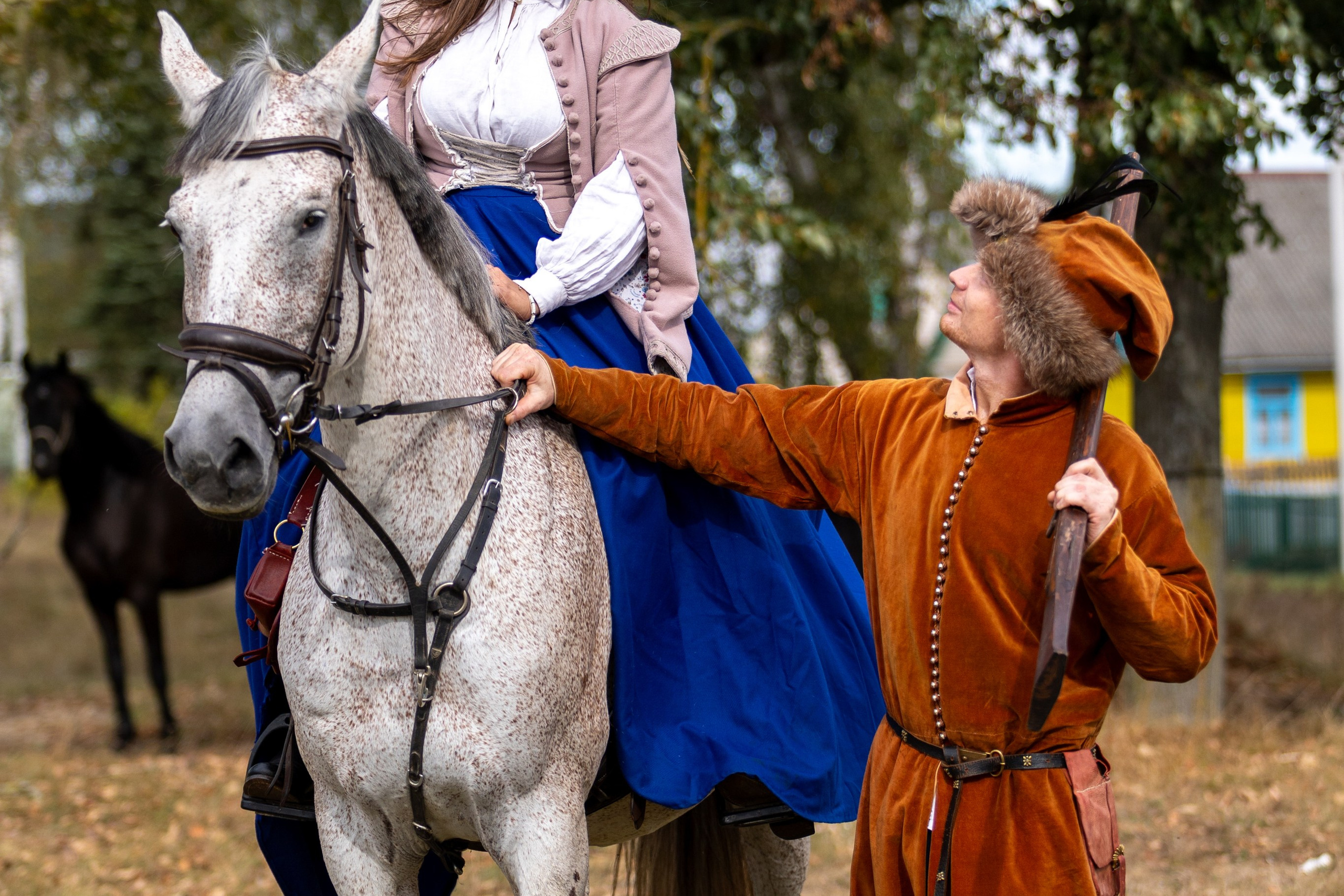 100-летие Пинской Епархии. Парад. Профессиональный интерьерный и репортажный фотограф Минск и РБ. Максим Орлов