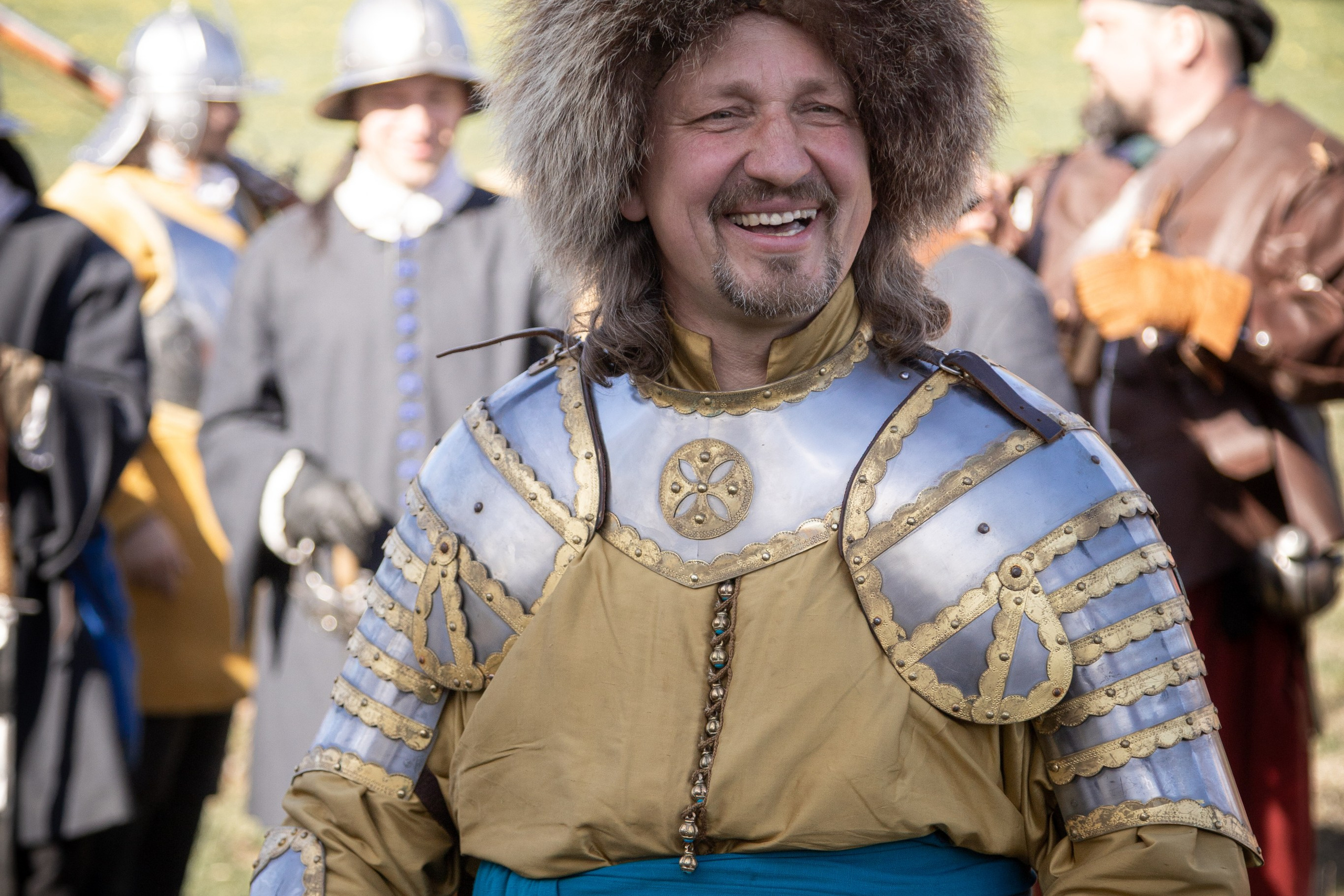 Золотая шпора. Огнем и мечем. День второй. Вылазка в лес. Штурм фортеции. Княжеский пир. Профессиональный интерьерный и репортажный фотограф Минск и РБ. Максим Орлов