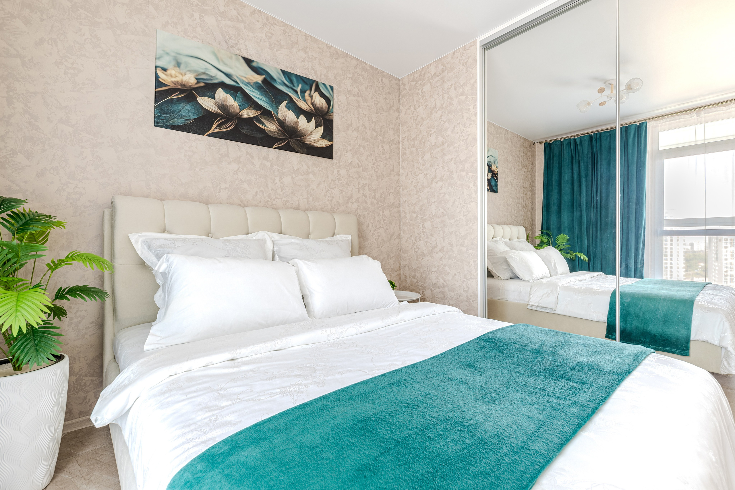 Фотосъемка квартиры на Аэродромной 16. Профессиональный интерьерный и репортажный фотограф Минск и РБ. Максим Орлов