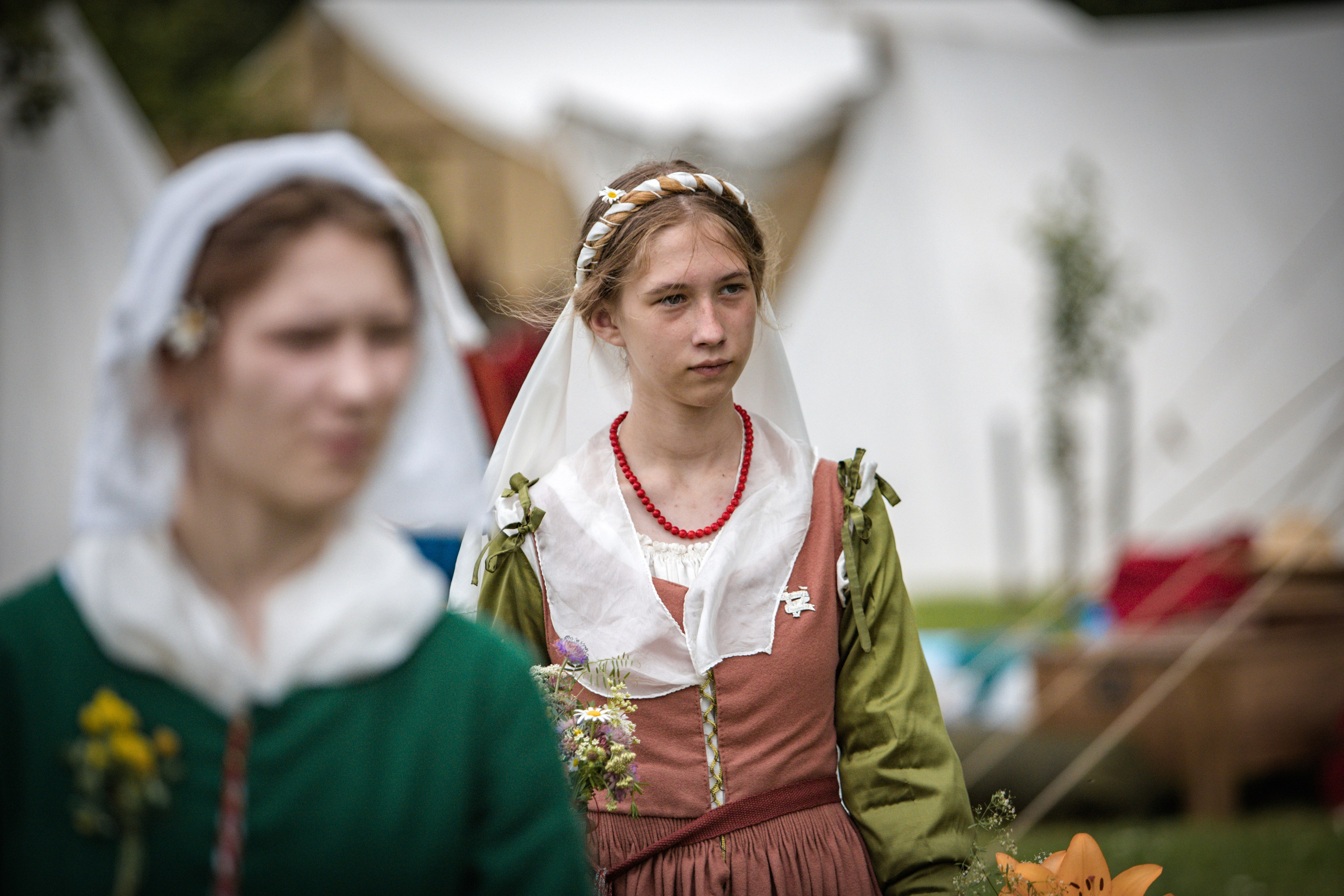 Наш Грюнвальд 2025. Рыцарский турнир. Профессиональный интерьерный и репортажный фотограф Минск и РБ. Максим Орлов