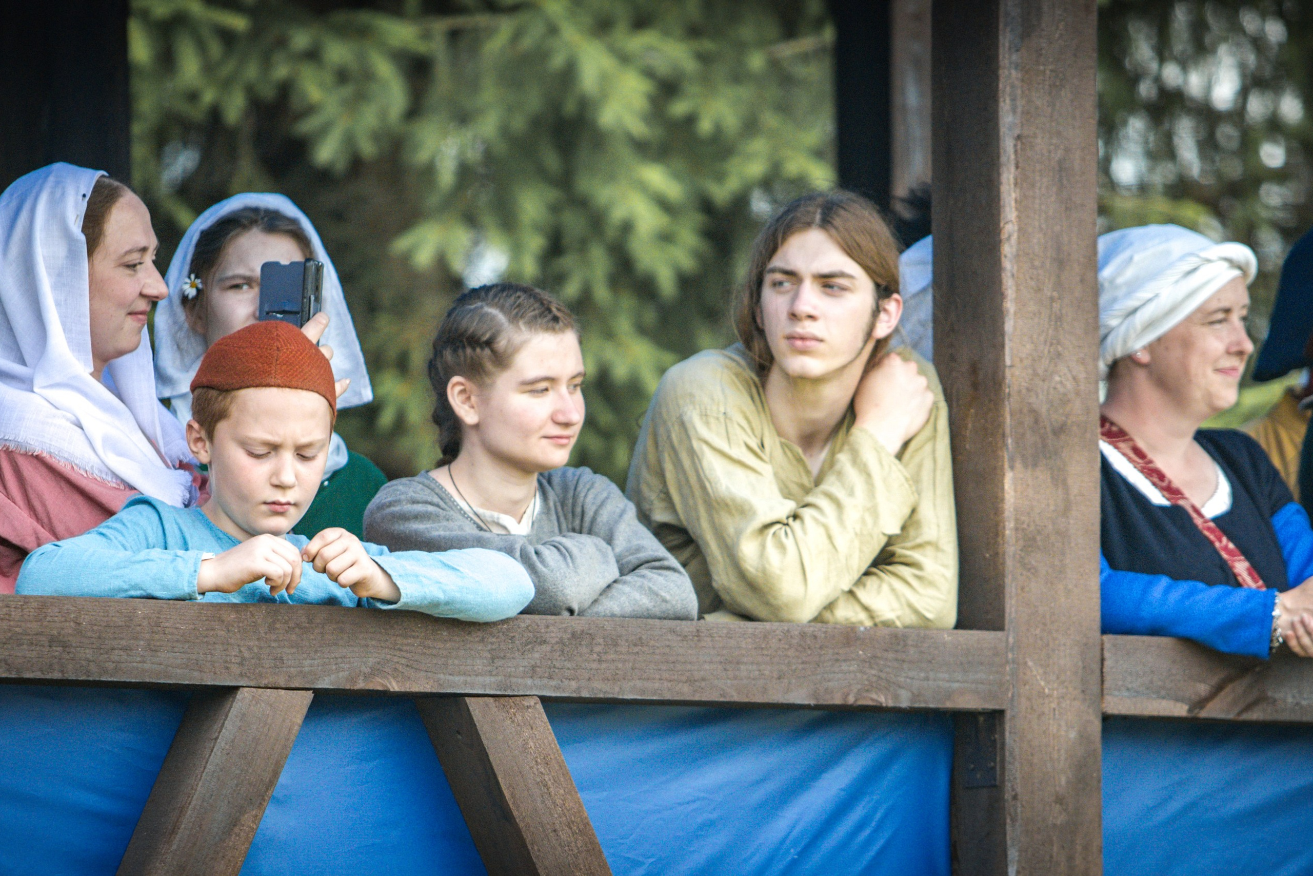 Наш Грюнвальд 2025. Рыцарский турнир. Профессиональный интерьерный и репортажный фотограф Минск и РБ. Максим Орлов