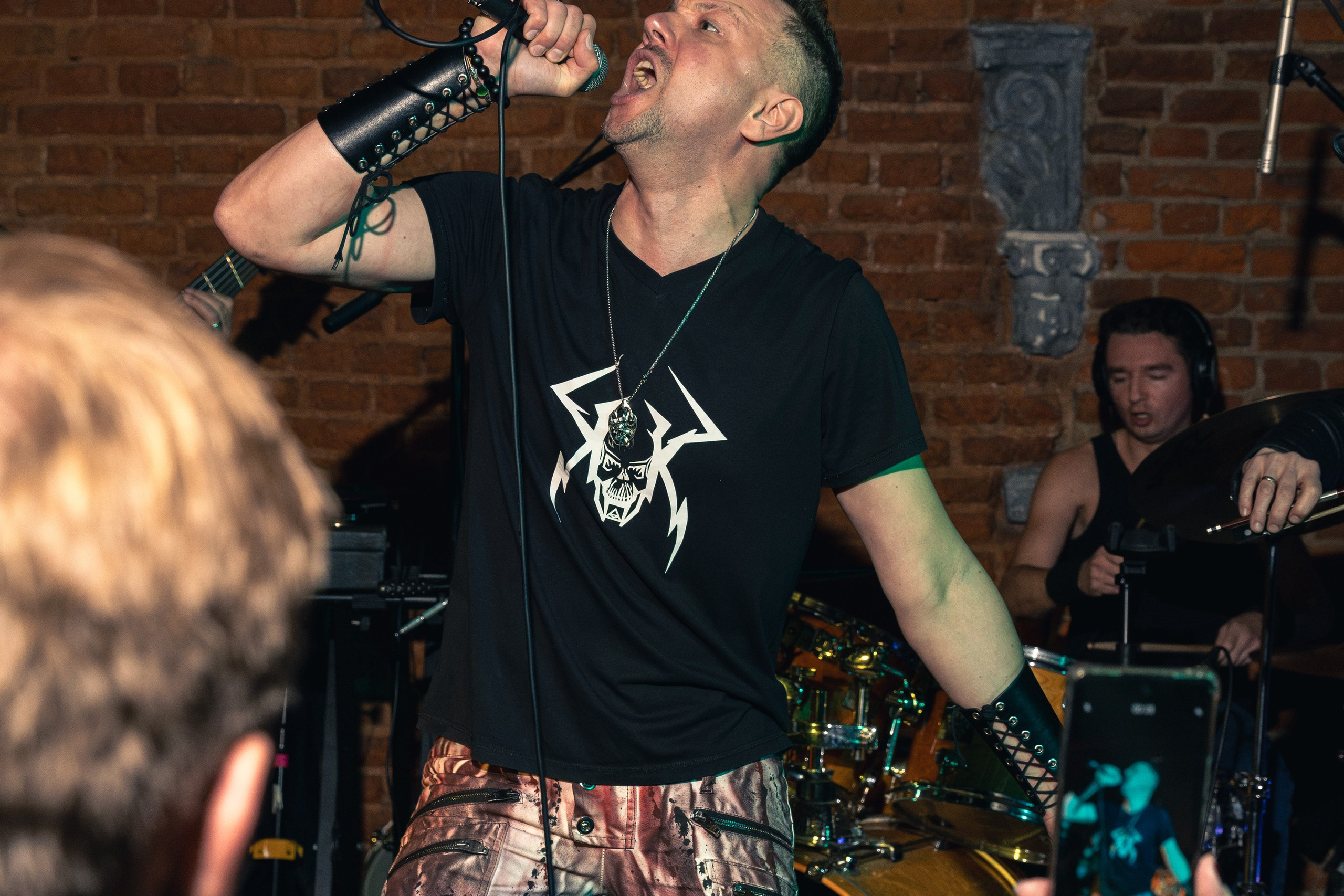 Metal Helth 3