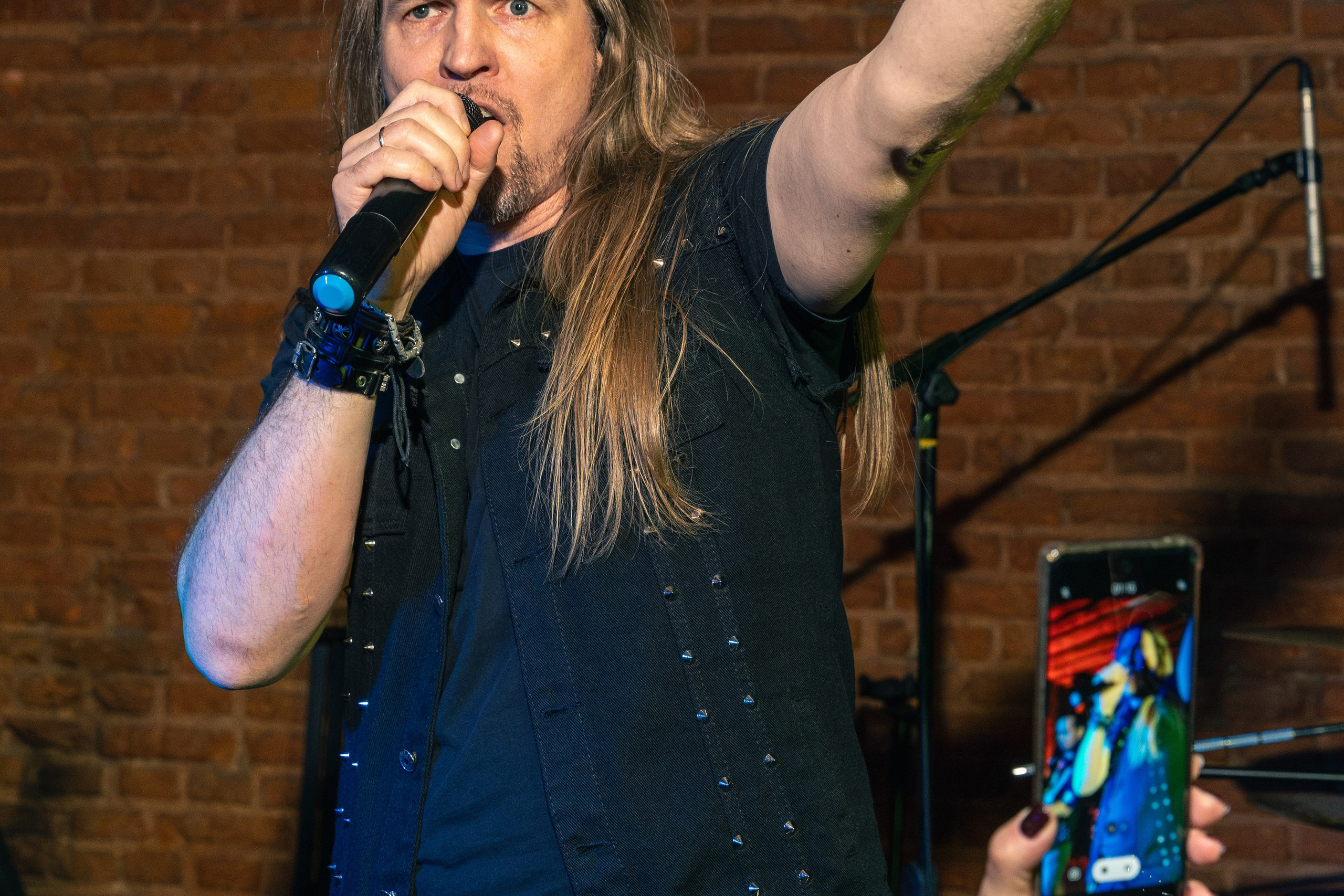 Metal Helth 3