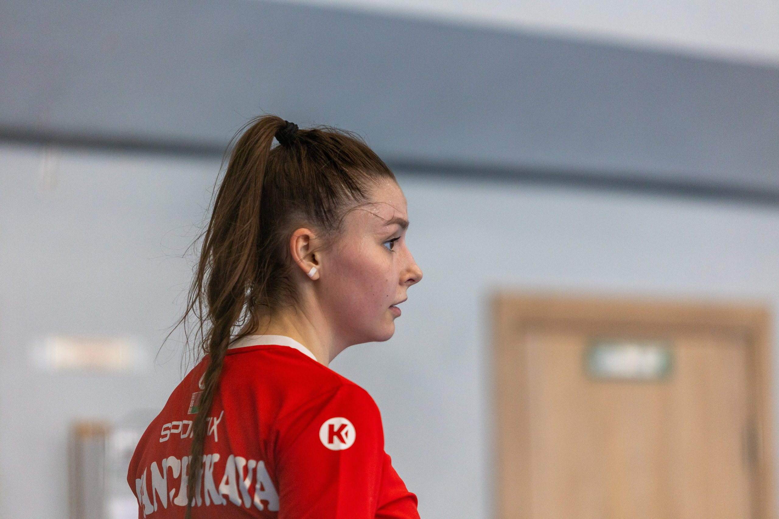 Гандбол. БНТУ — Березина. Профессиональный интерьерный и репортажный фотограф Минск и РБ. Максим Орлов