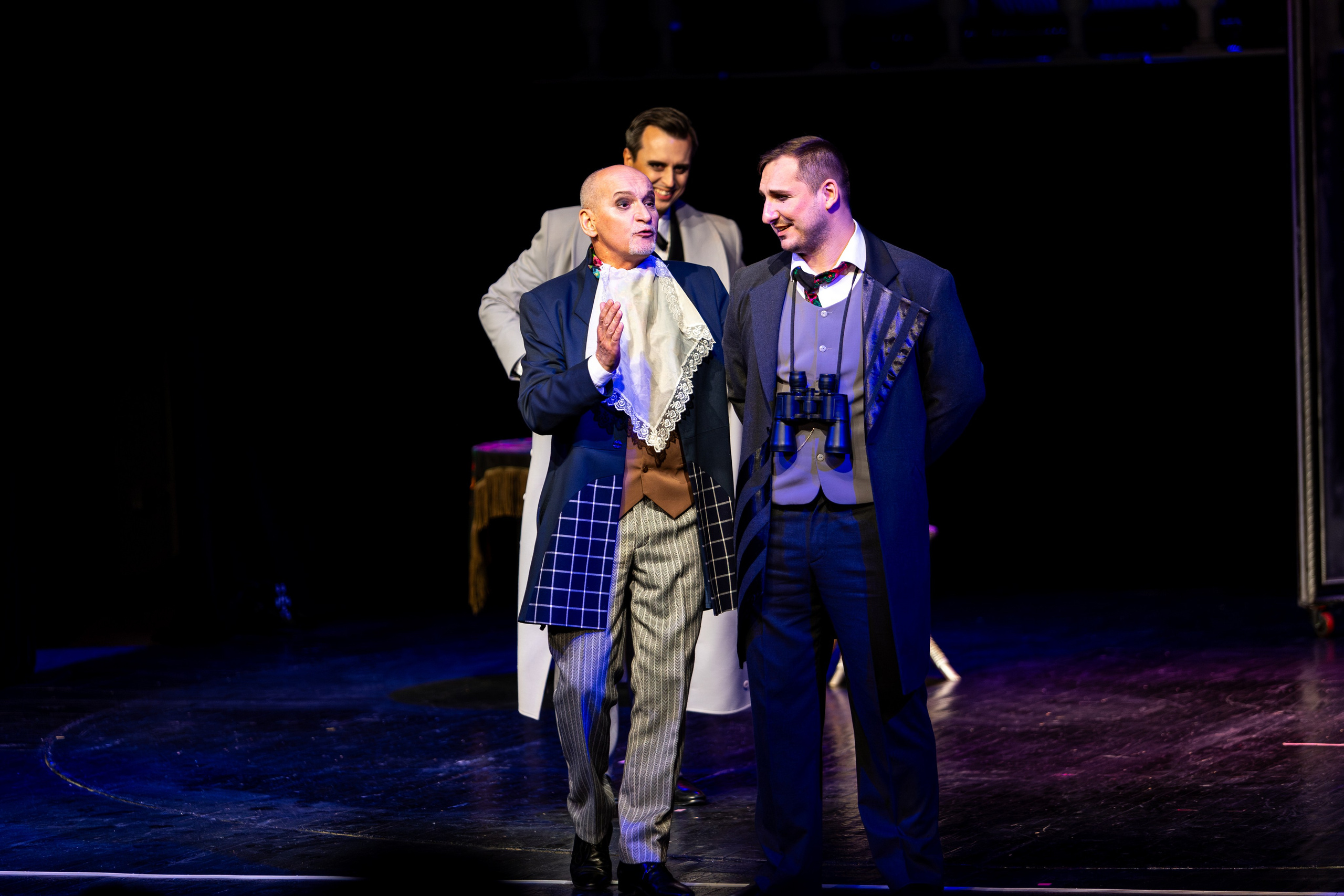 Новый театр «Я вещь». Профессиональный интерьерный и репортажный фотограф Минск и РБ. Максим Орлов