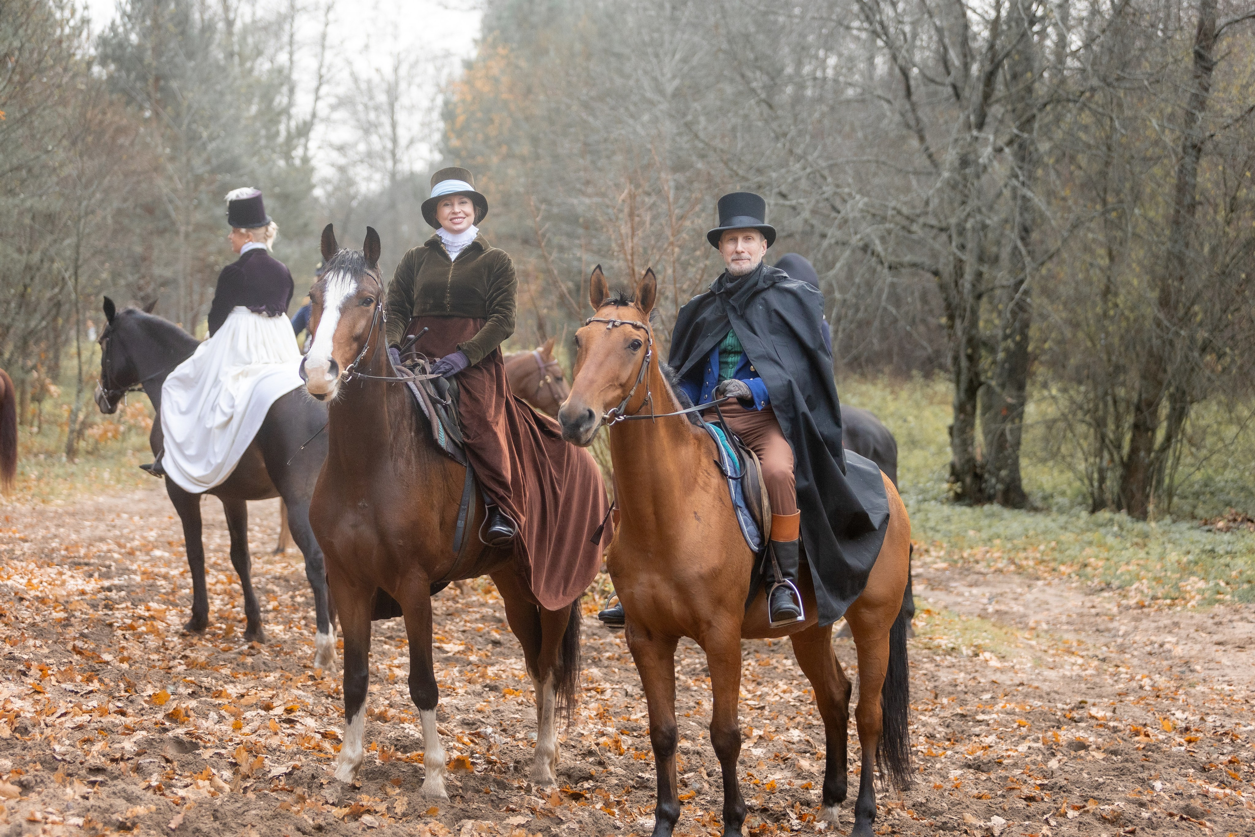 Ампирный выезд. Профессиональный интерьерный и репортажный фотограф Минск и РБ. Максим Орлов