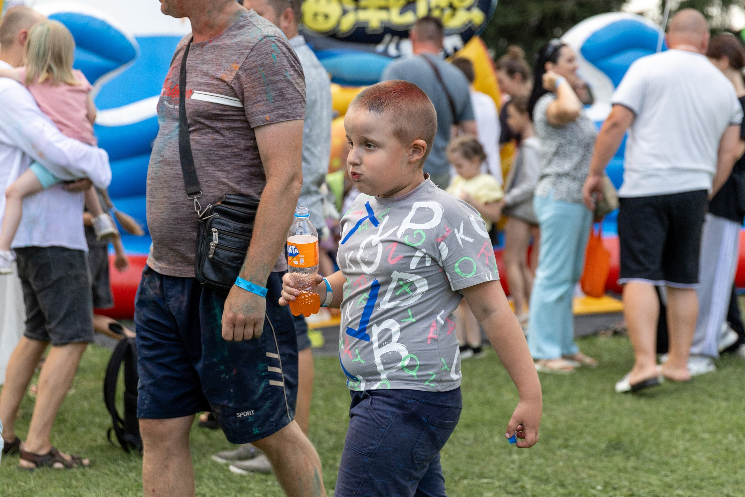 Детифест. Профессиональный интерьерный и репортажный фотограф Минск и РБ. Максим Орлов