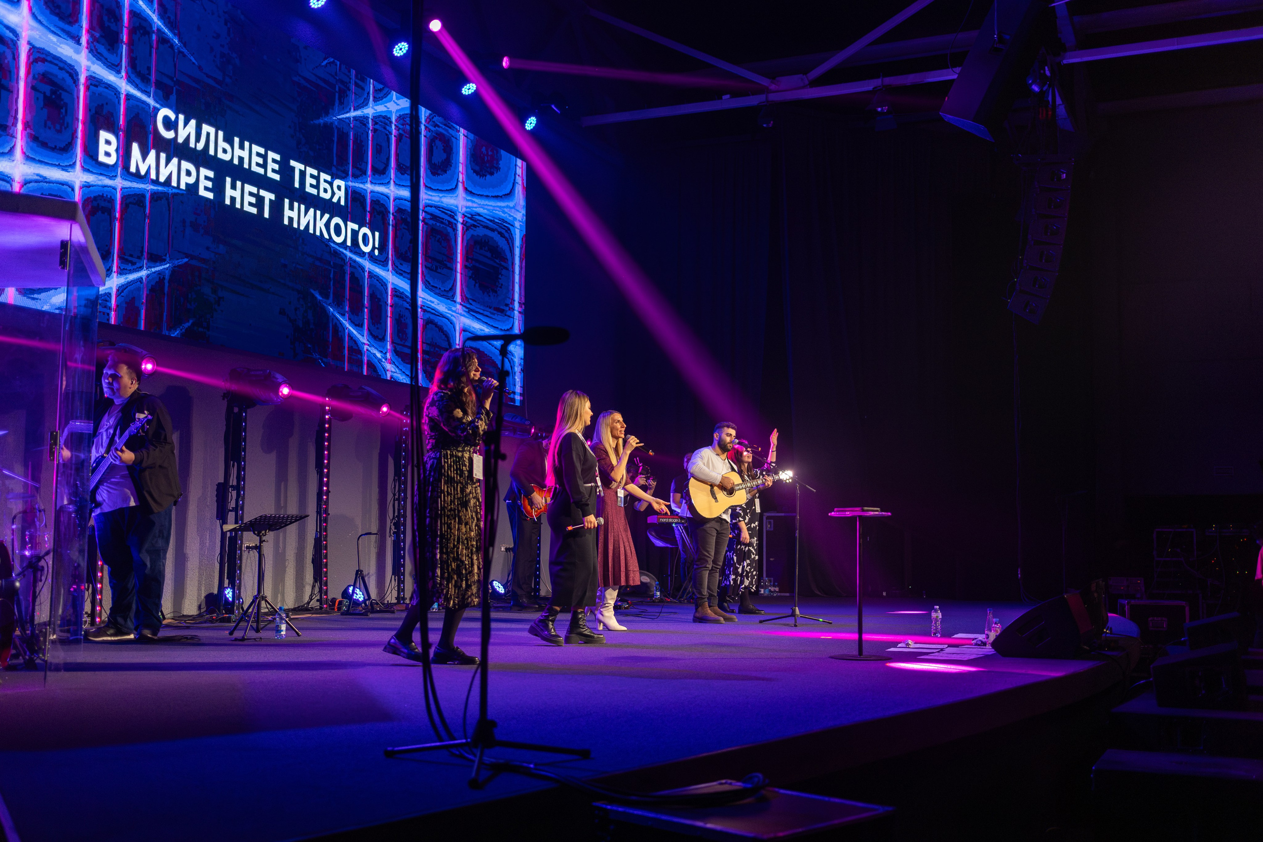 Конференция Medialive 2024. День второй. Профессиональный интерьерный и репортажный фотограф Минск и РБ. Максим Орлов